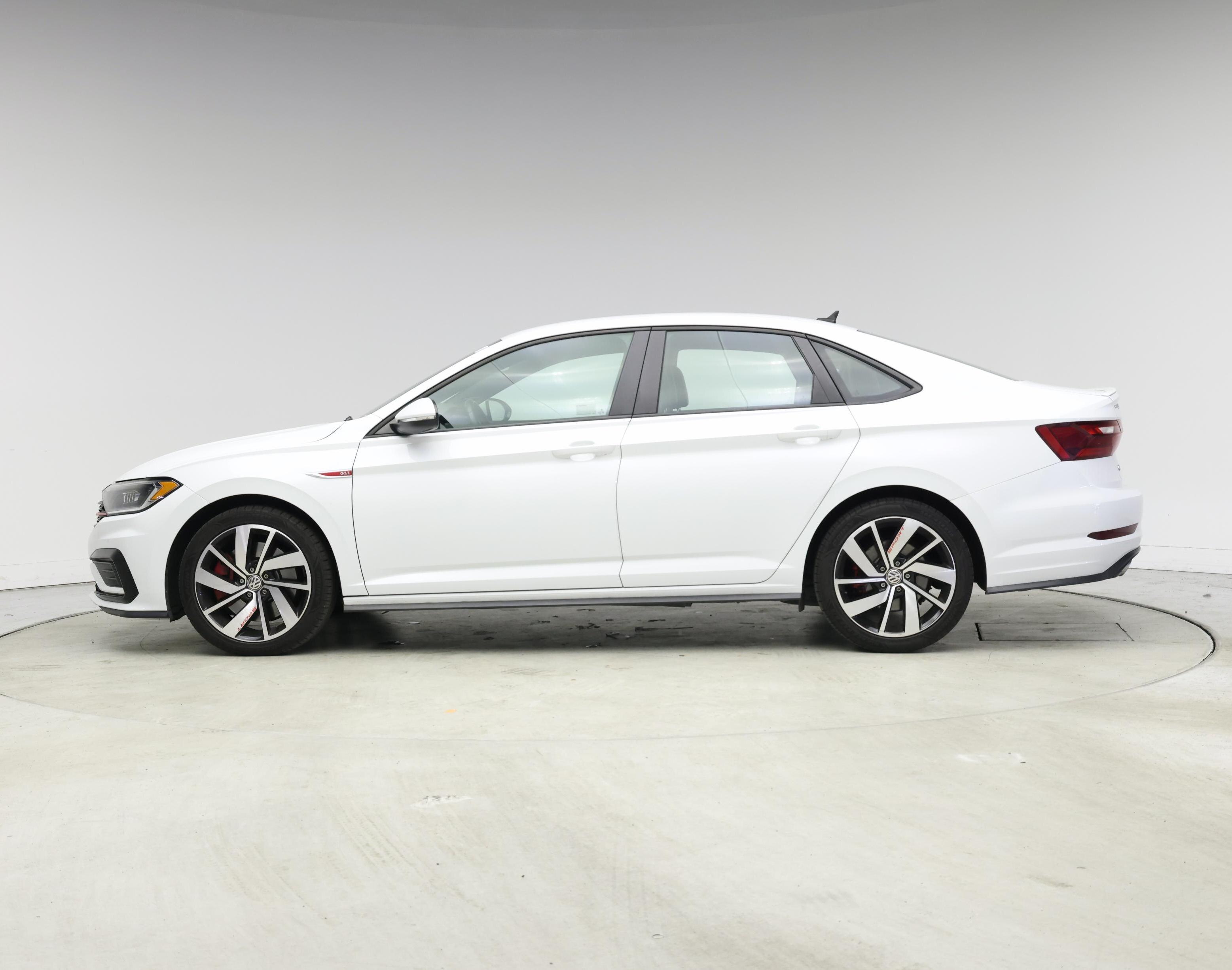 Thumbnail: 2020 Volkswagen Jetta - 3