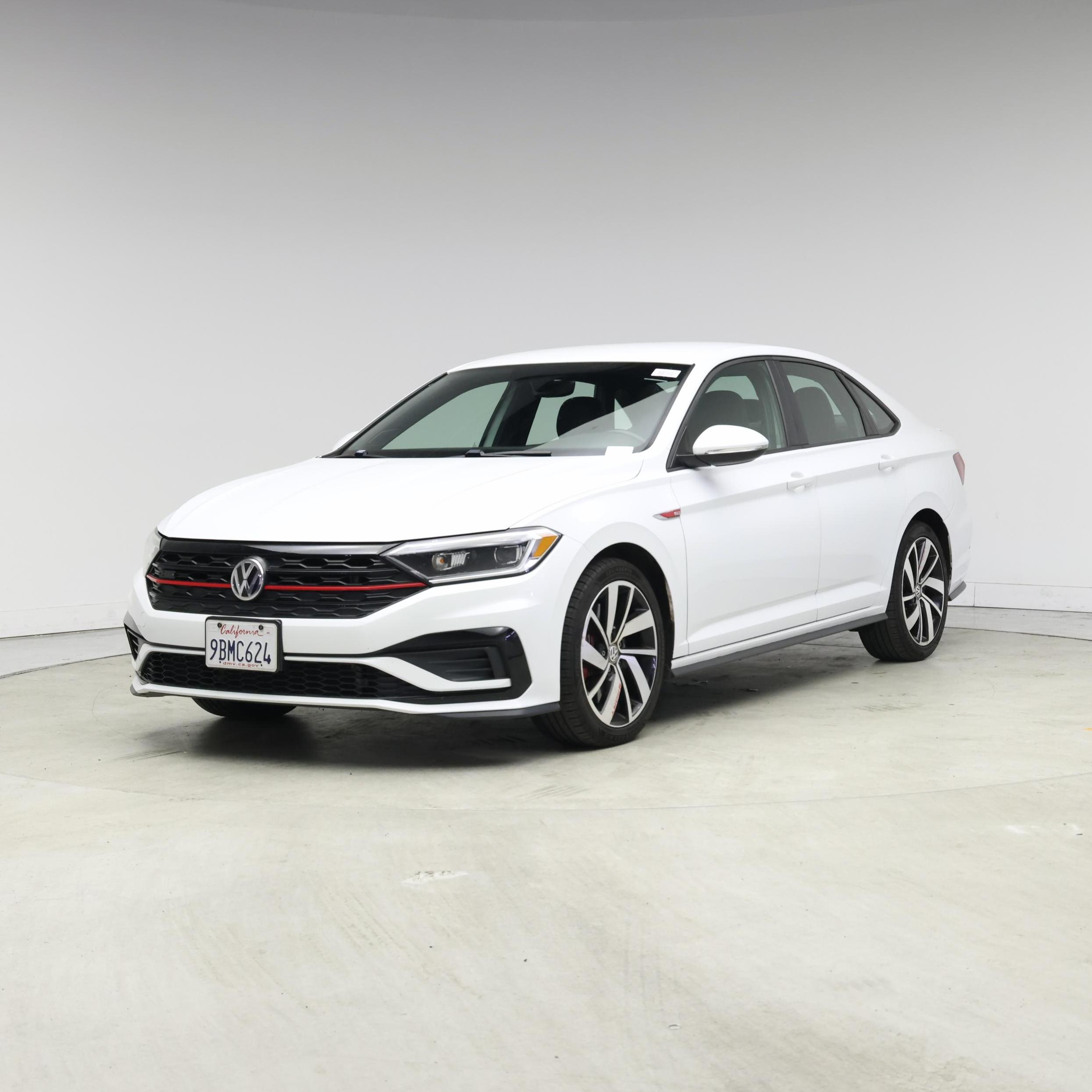 Thumbnail: 2020 Volkswagen Jetta - 4