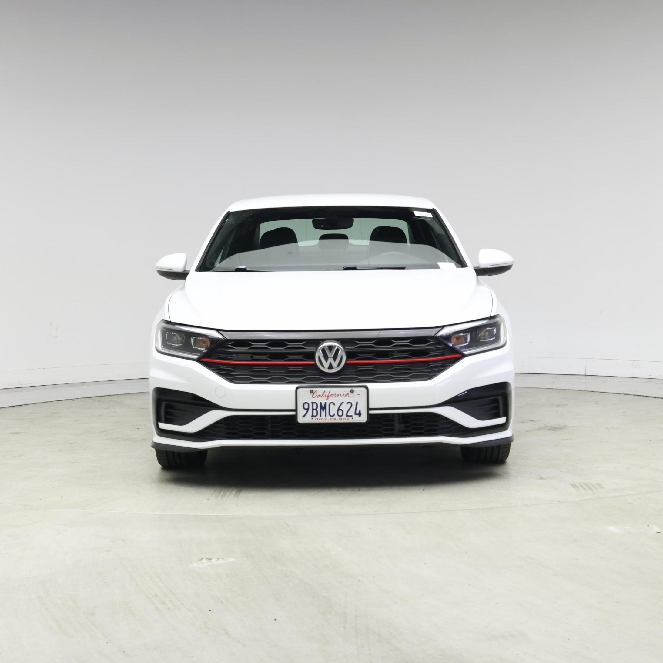 Thumbnail: 2020 Volkswagen Jetta - 5