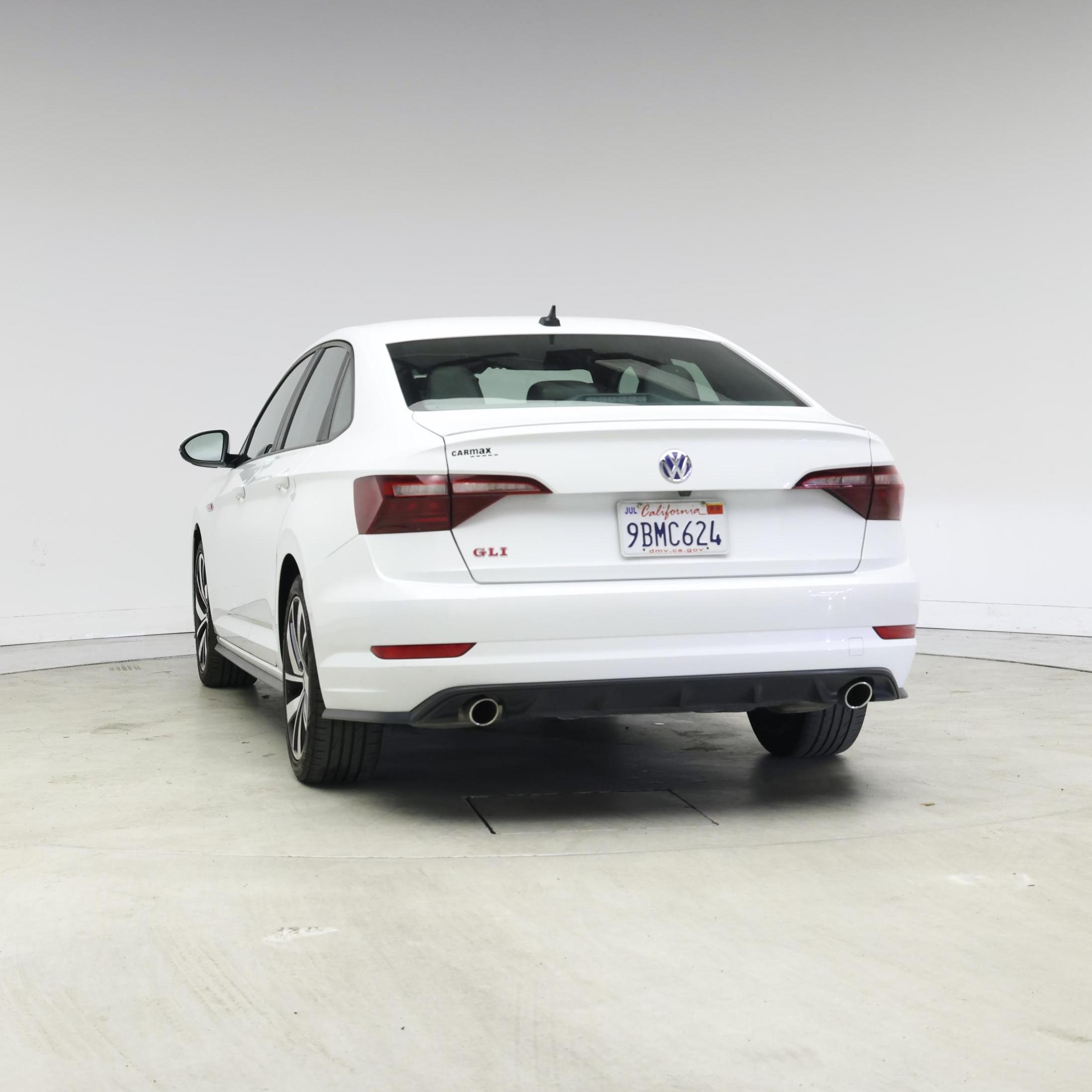 Thumbnail: 2020 Volkswagen Jetta - 6