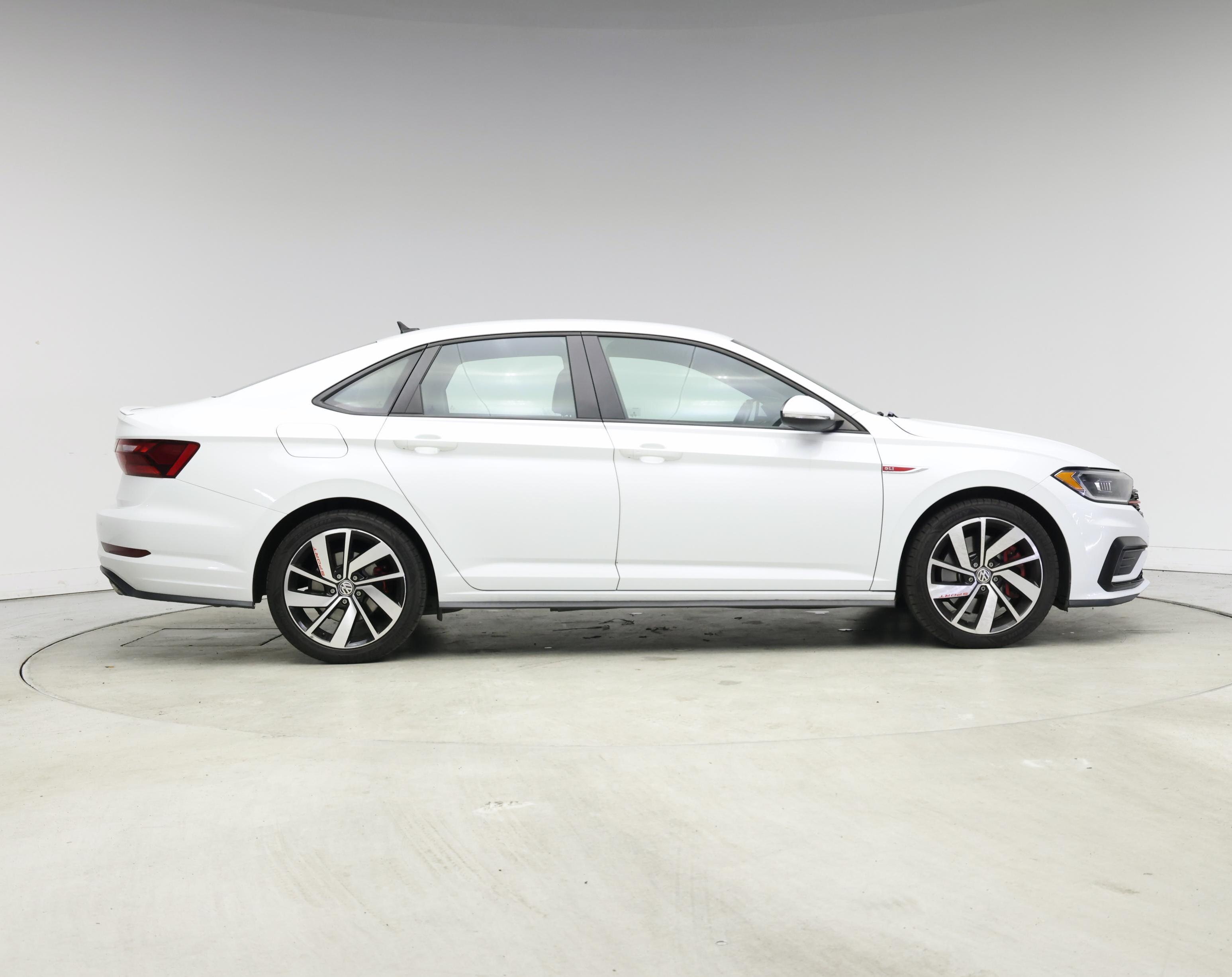 Thumbnail: 2020 Volkswagen Jetta - 7