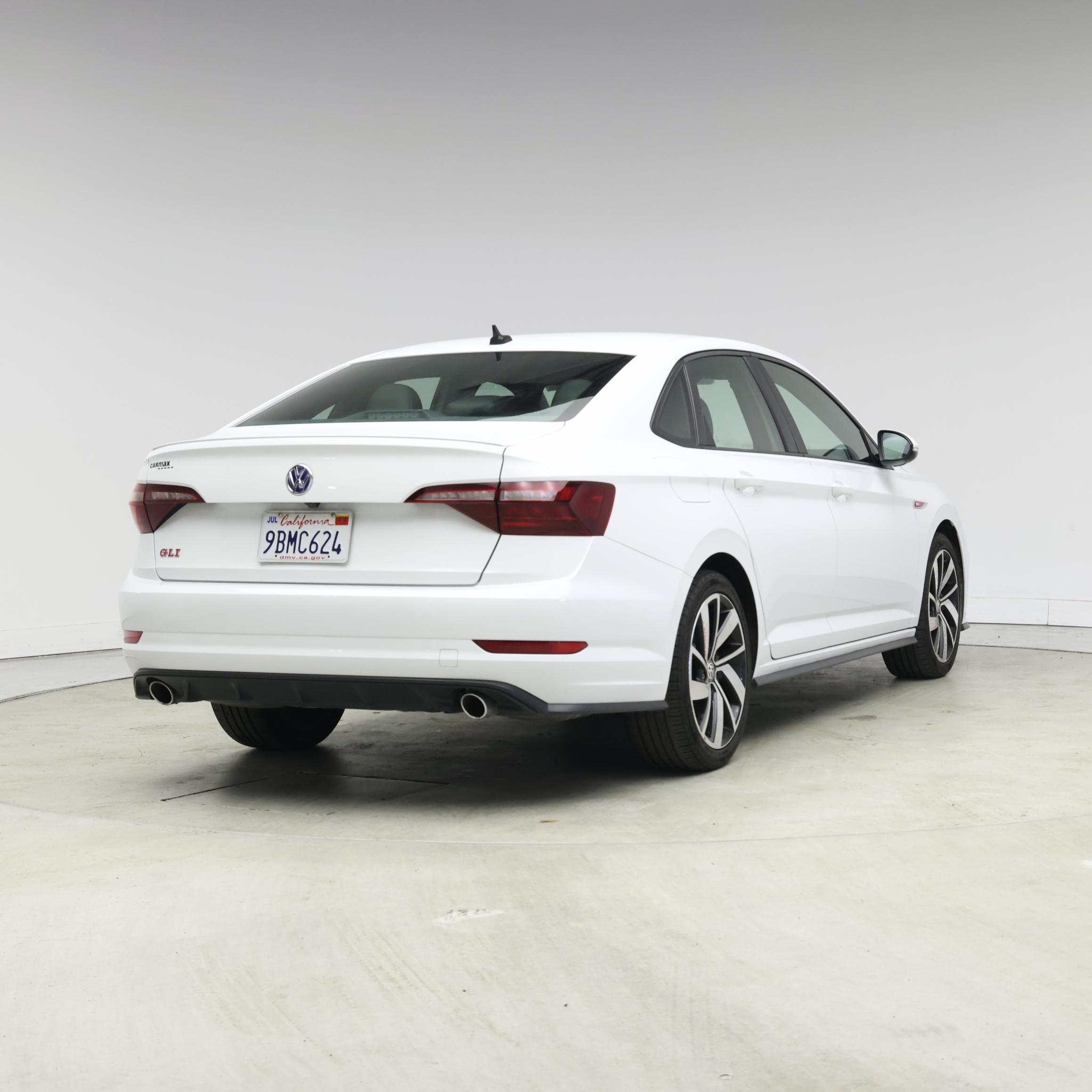 Thumbnail: 2020 Volkswagen Jetta - 8