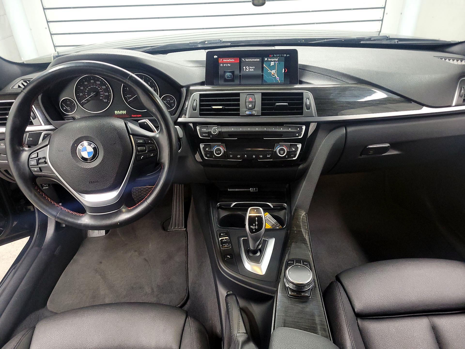 Thumbnail: 2019 BMW 4 Series - 9