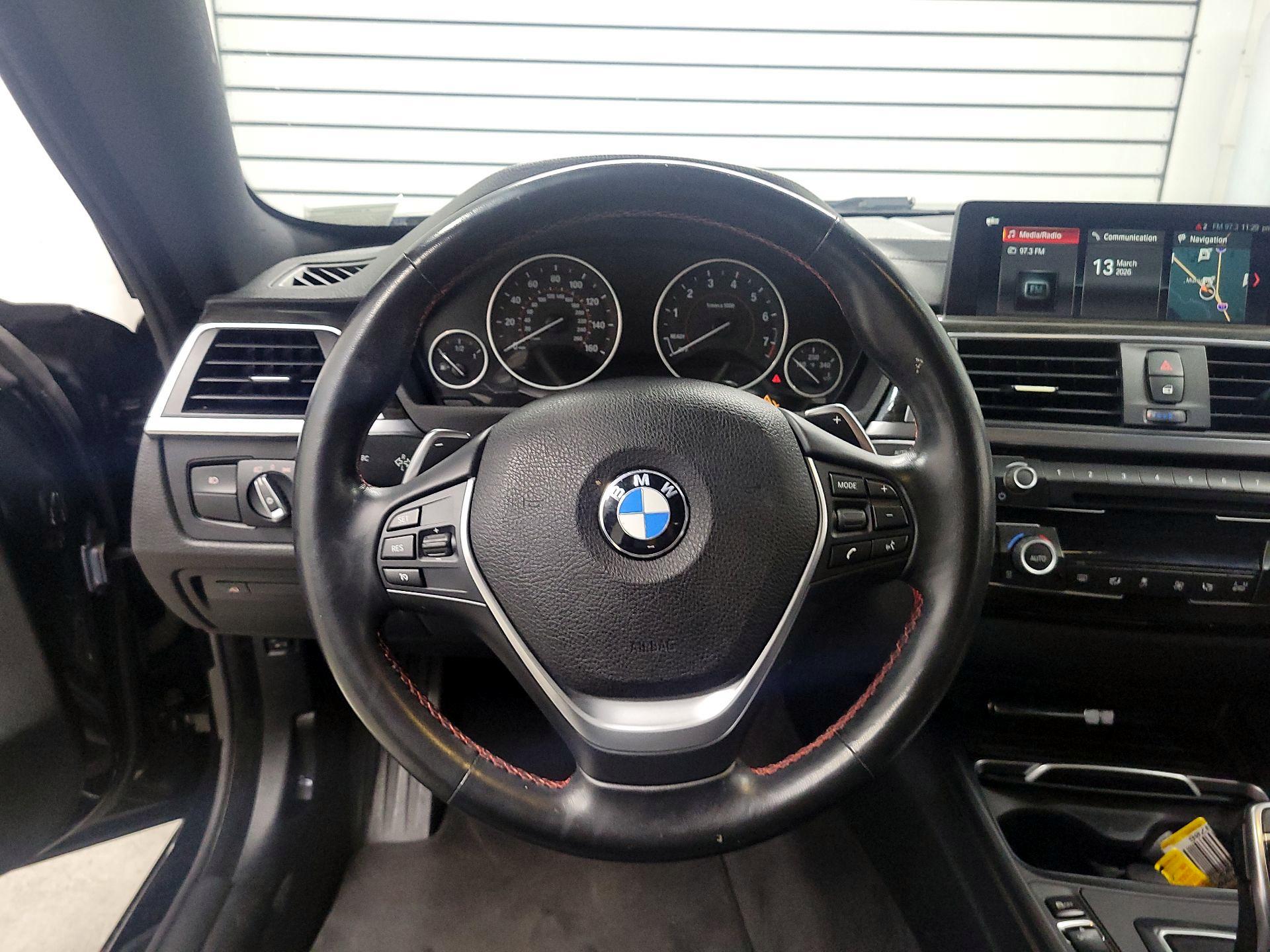 Thumbnail: 2019 BMW 4 Series - 10