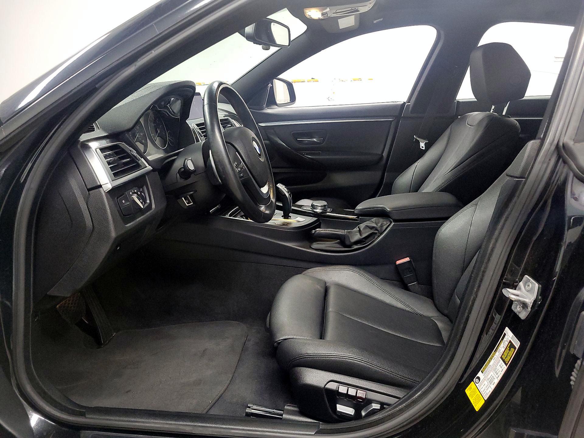 Thumbnail: 2019 BMW 4 Series - 11