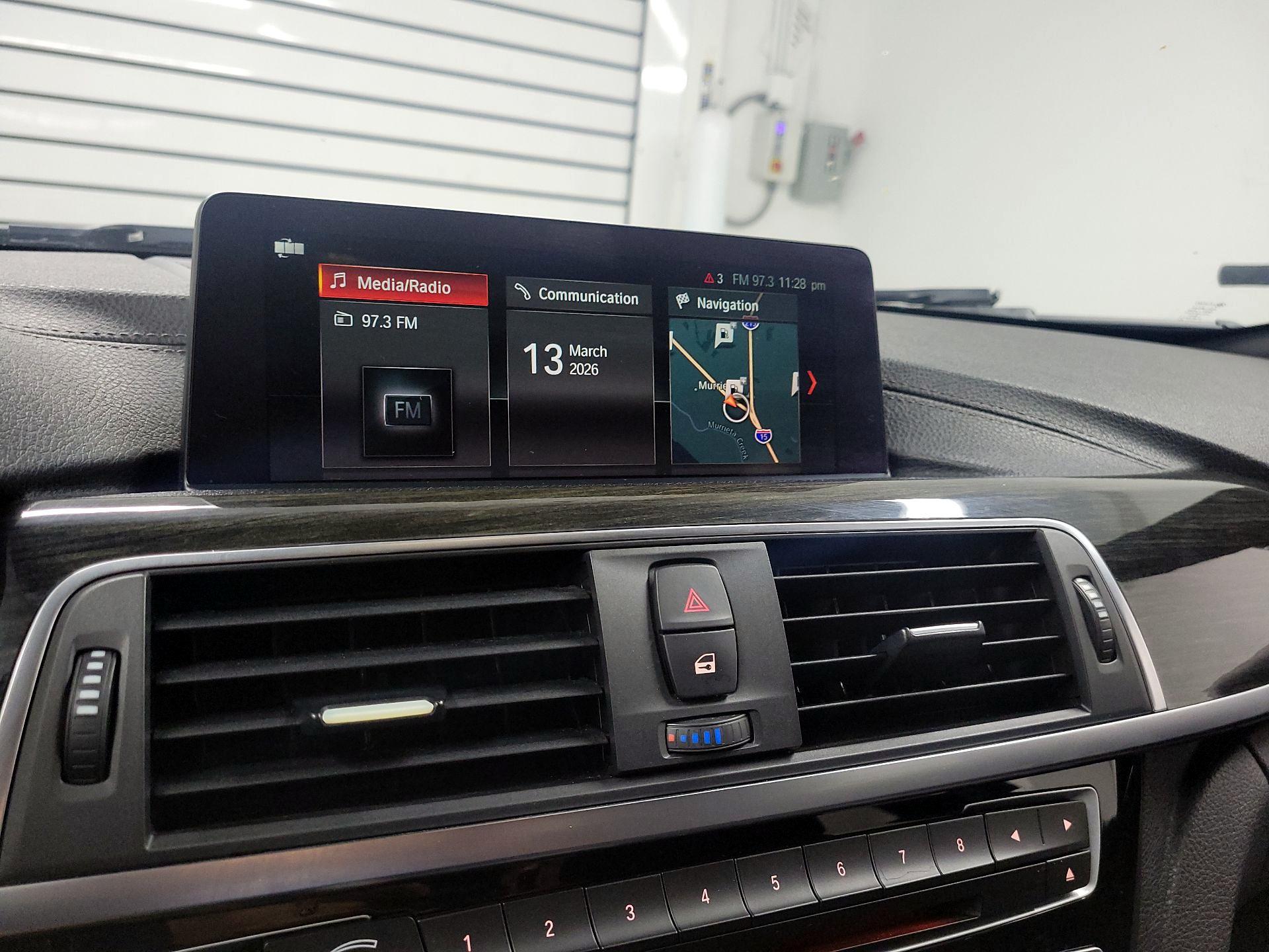 Thumbnail: 2019 BMW 4 Series - 15