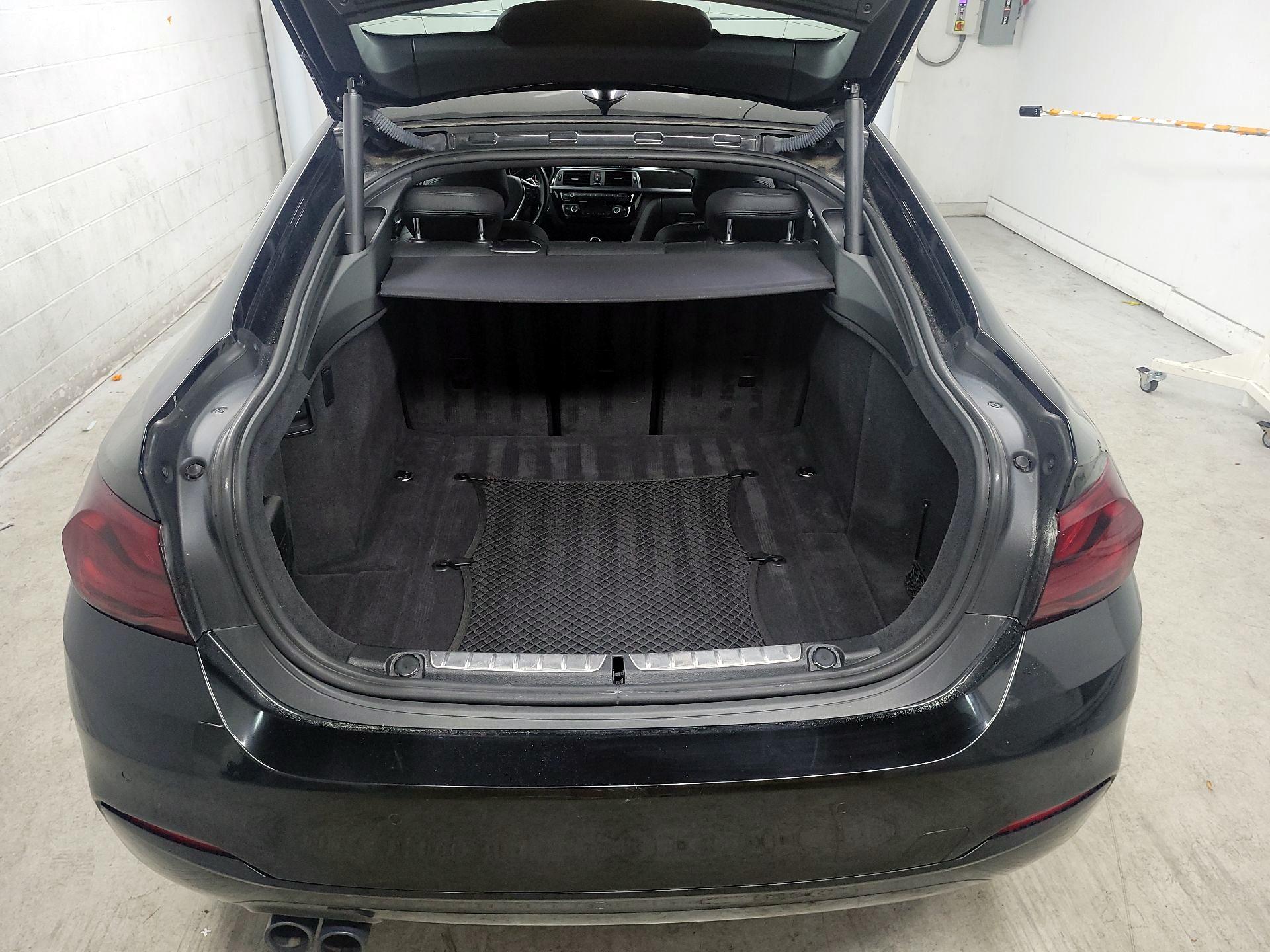 Thumbnail: 2019 BMW 4 Series - 18