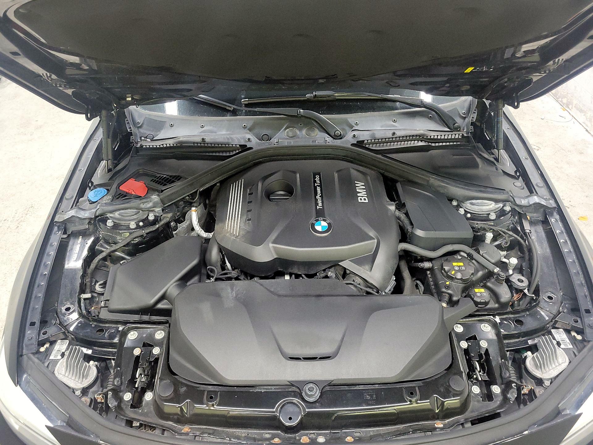 Thumbnail: 2019 BMW 4 Series - 19