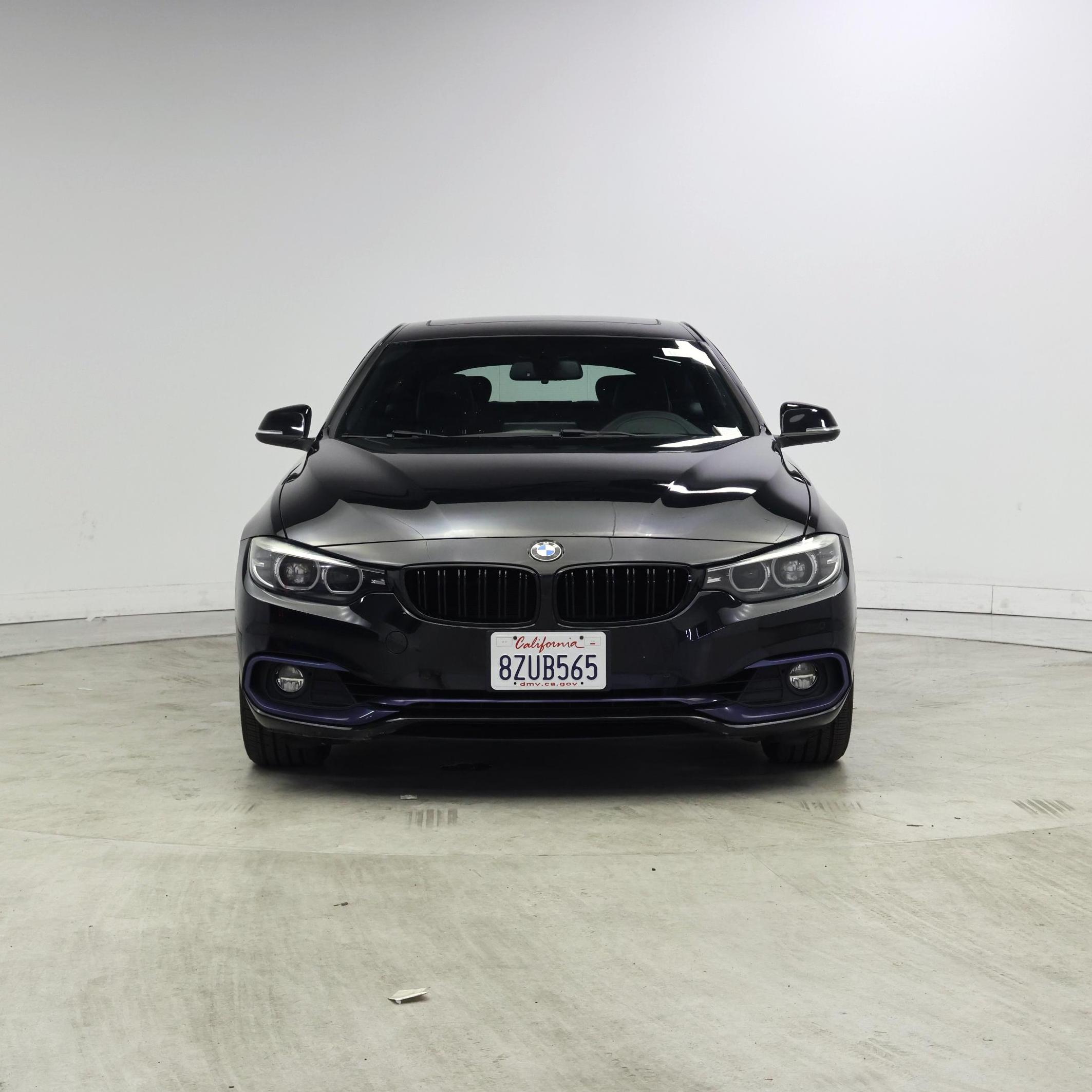 Thumbnail: 2019 BMW 4 Series - 5