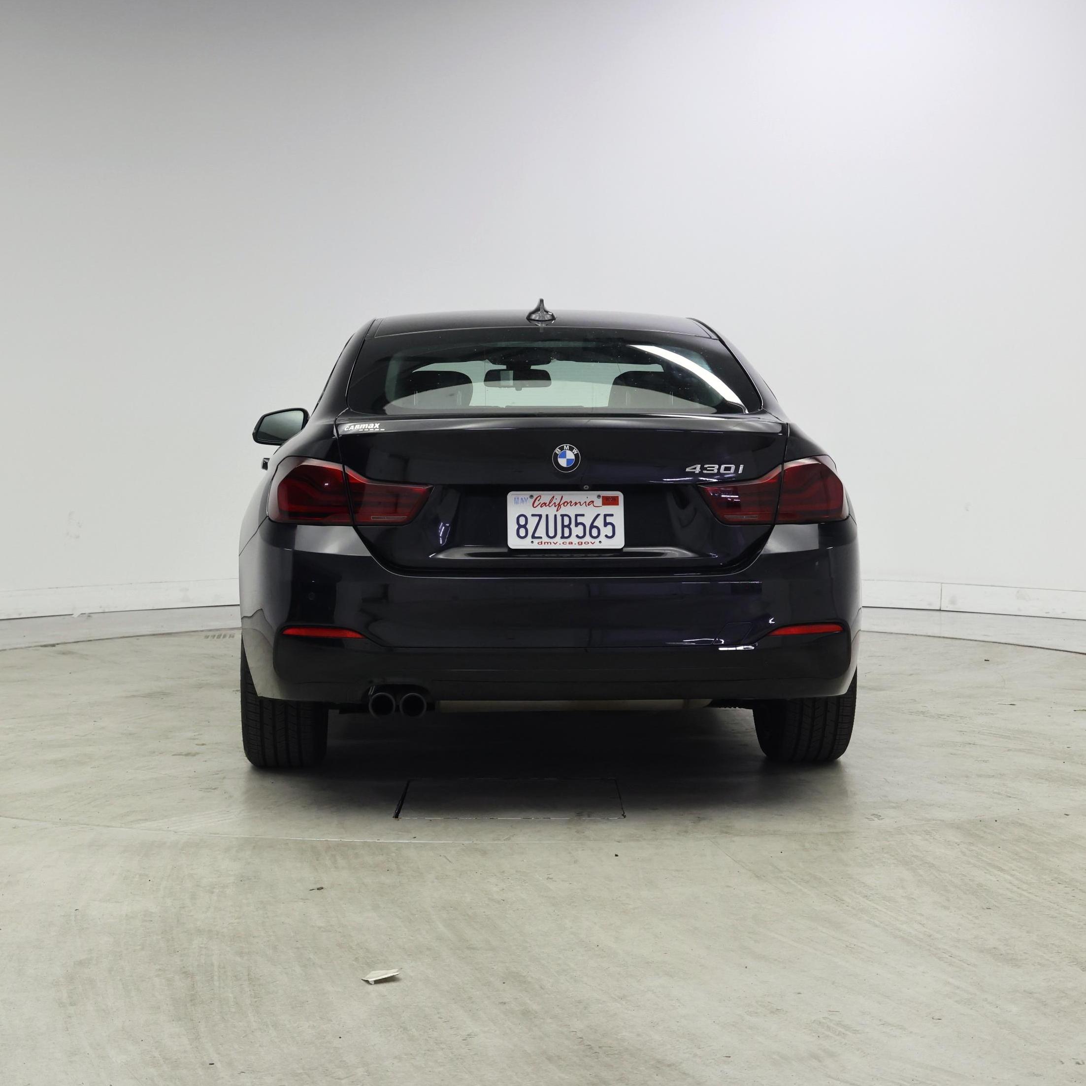 Thumbnail: 2019 BMW 4 Series - 6