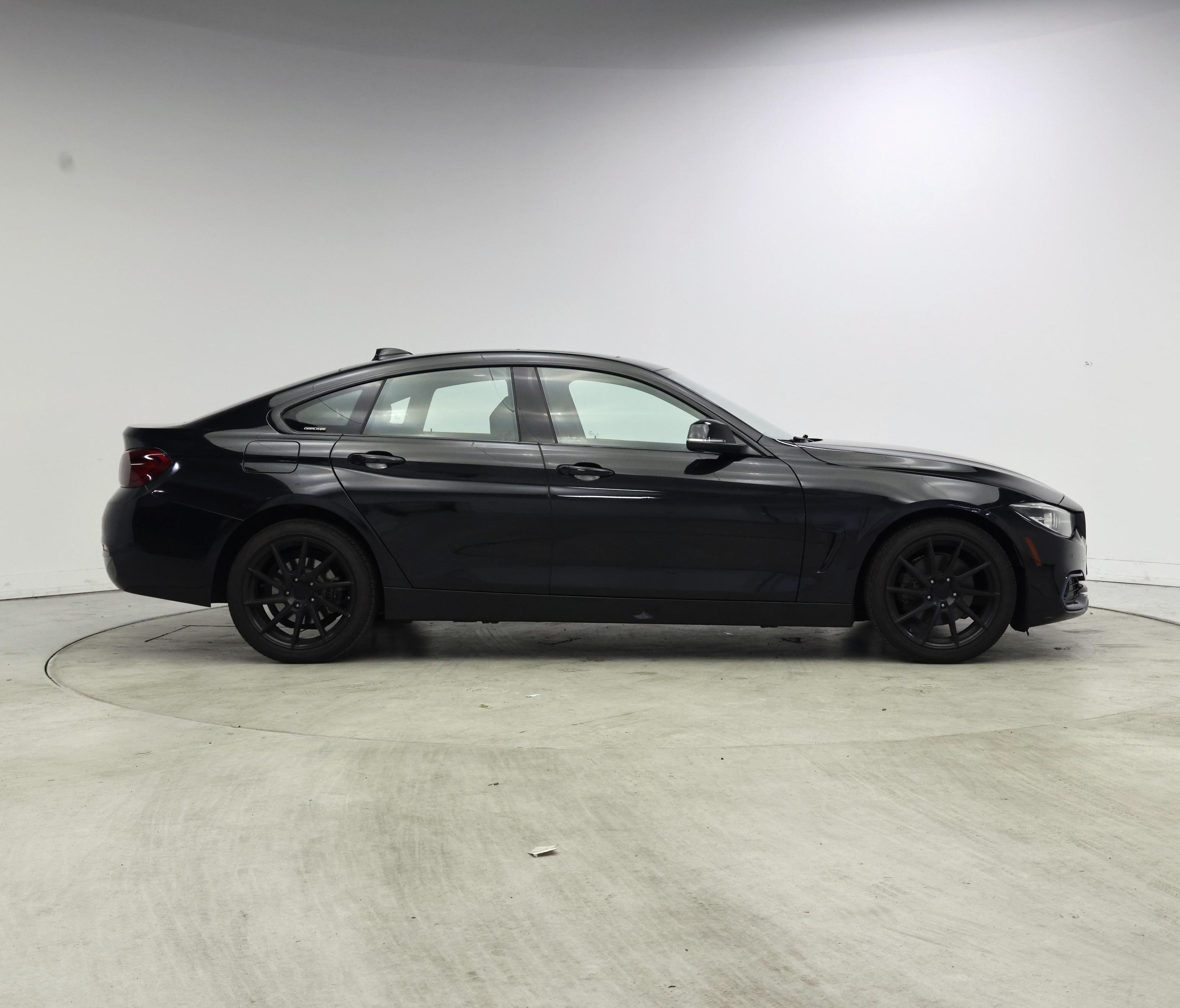 Thumbnail: 2019 BMW 4 Series - 7