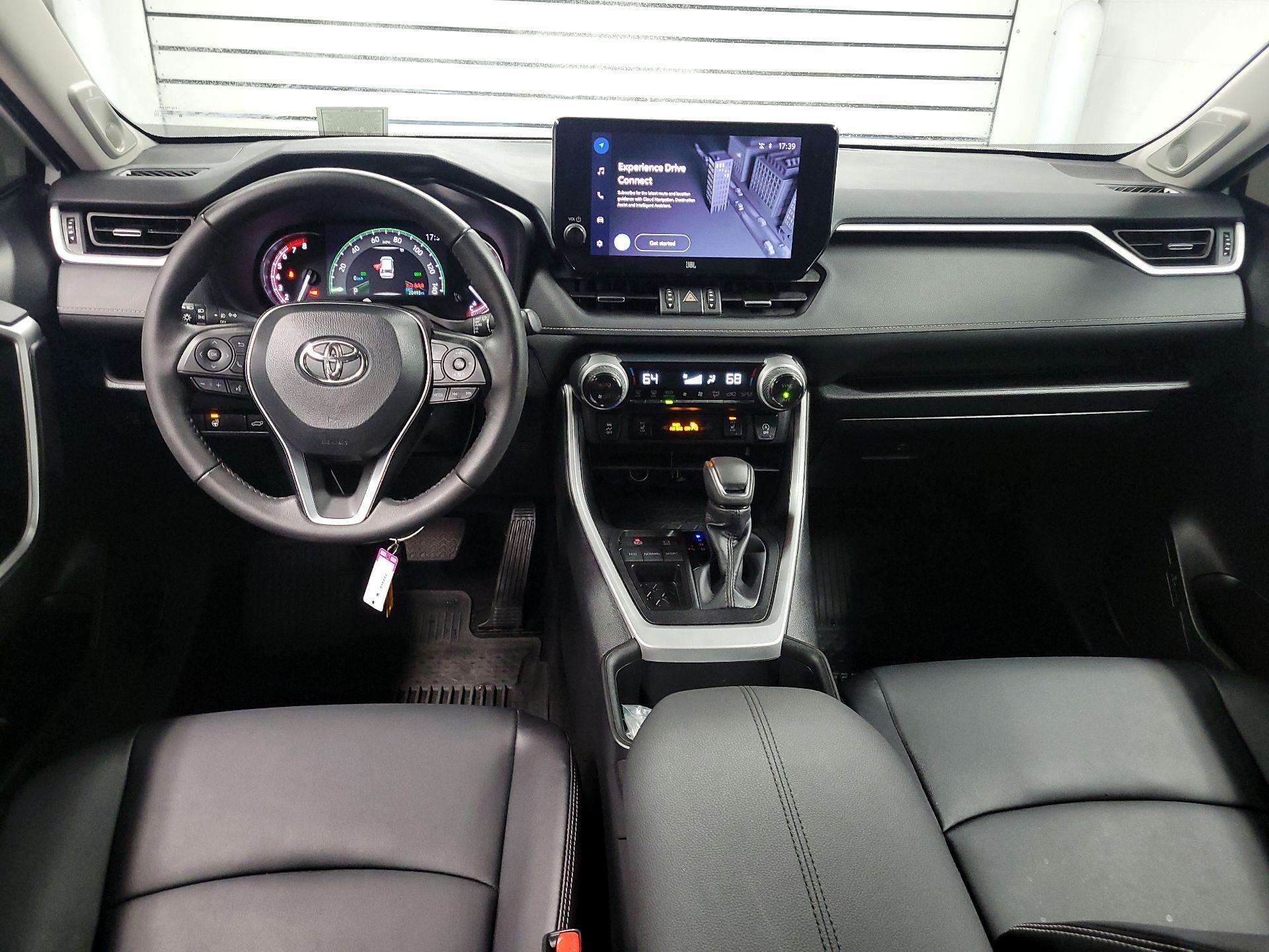 Thumbnail: 2024 Toyota RAV4 - 9