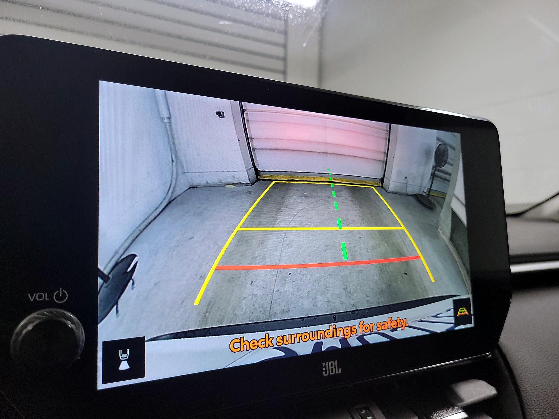 Thumbnail: 2024 Toyota RAV4 - 13