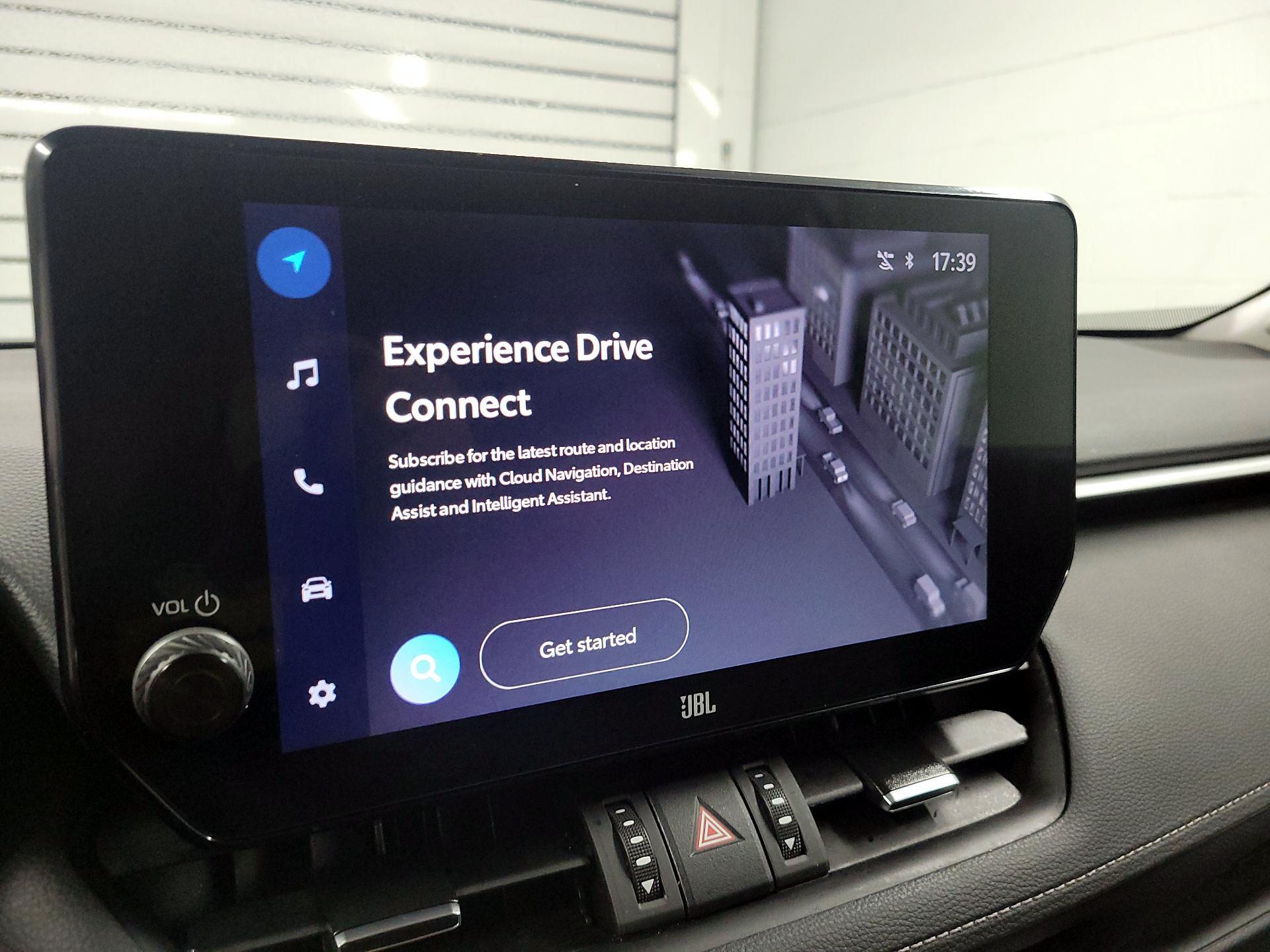 Thumbnail: 2024 Toyota RAV4 - 14