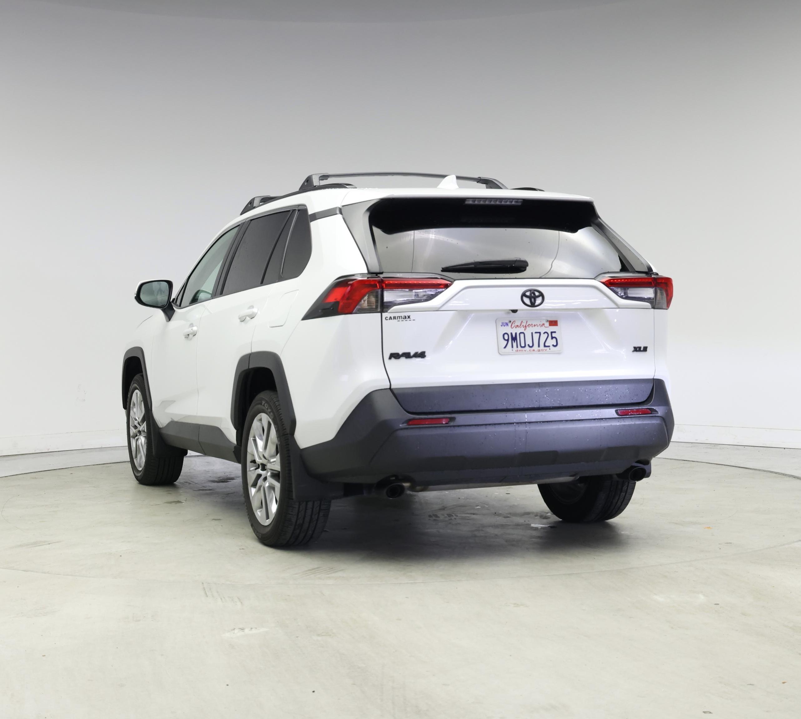 Thumbnail: 2024 Toyota RAV4 - 2