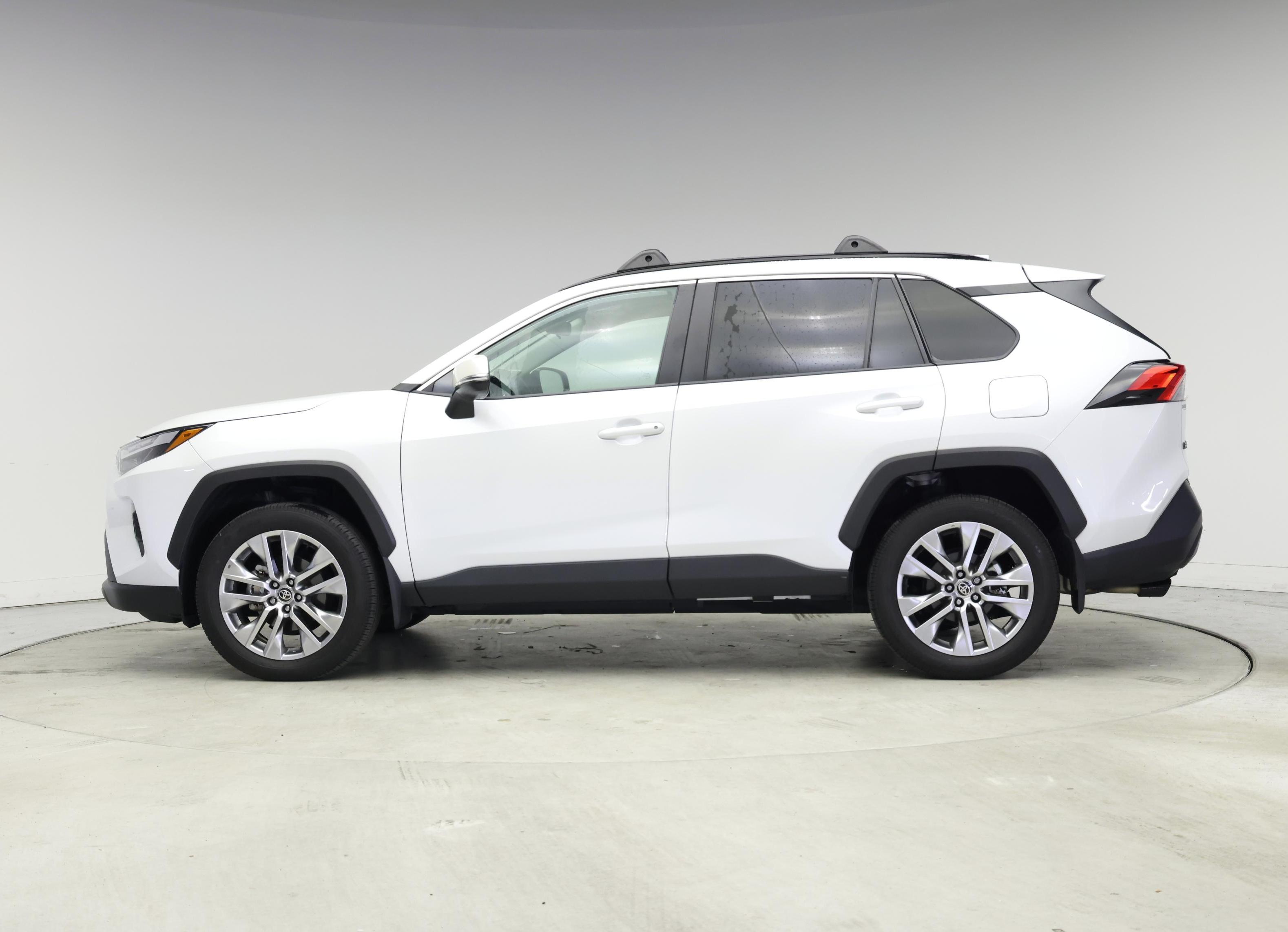 Thumbnail: 2024 Toyota RAV4 - 3