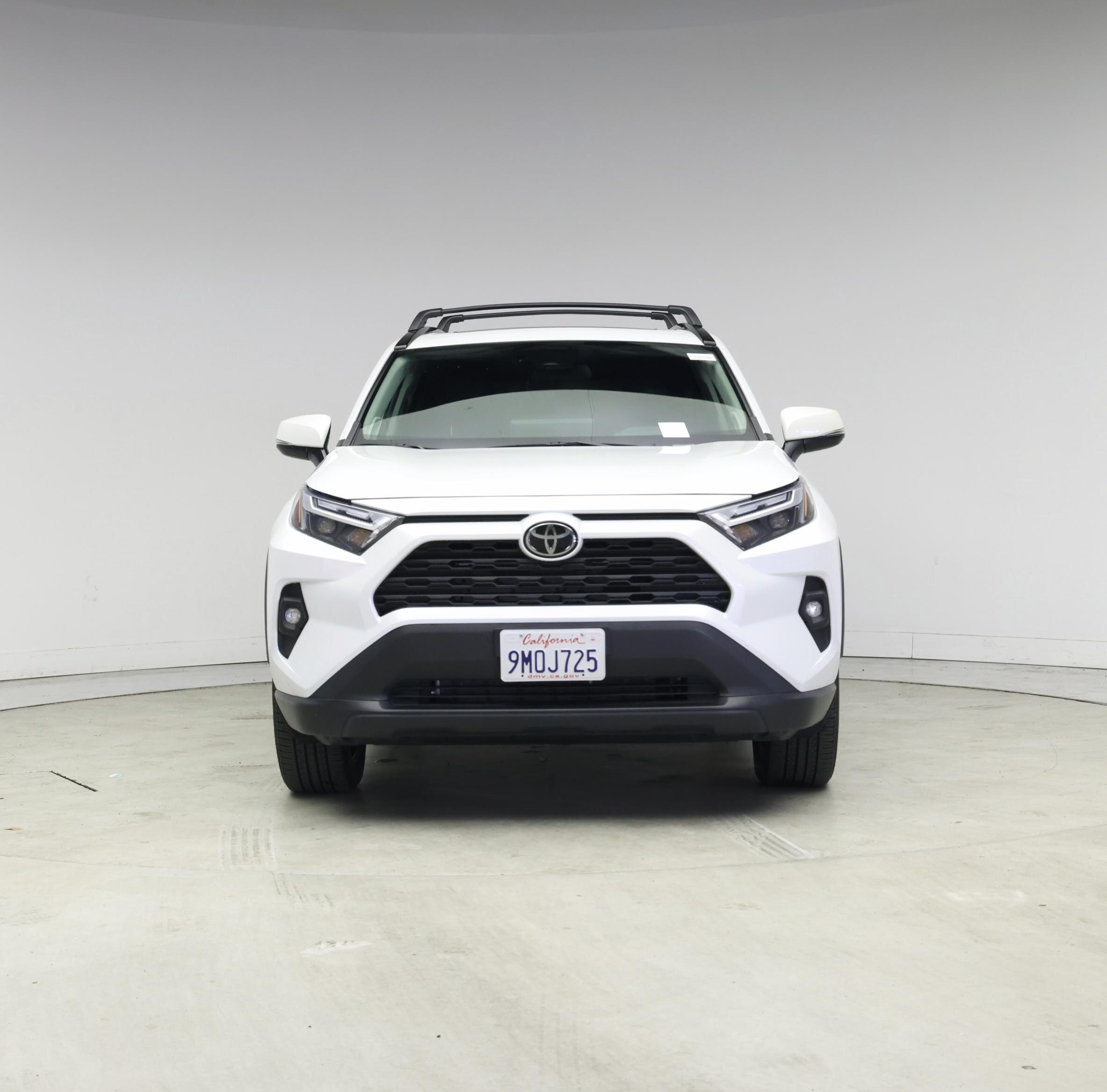 Thumbnail: 2024 Toyota RAV4 - 5