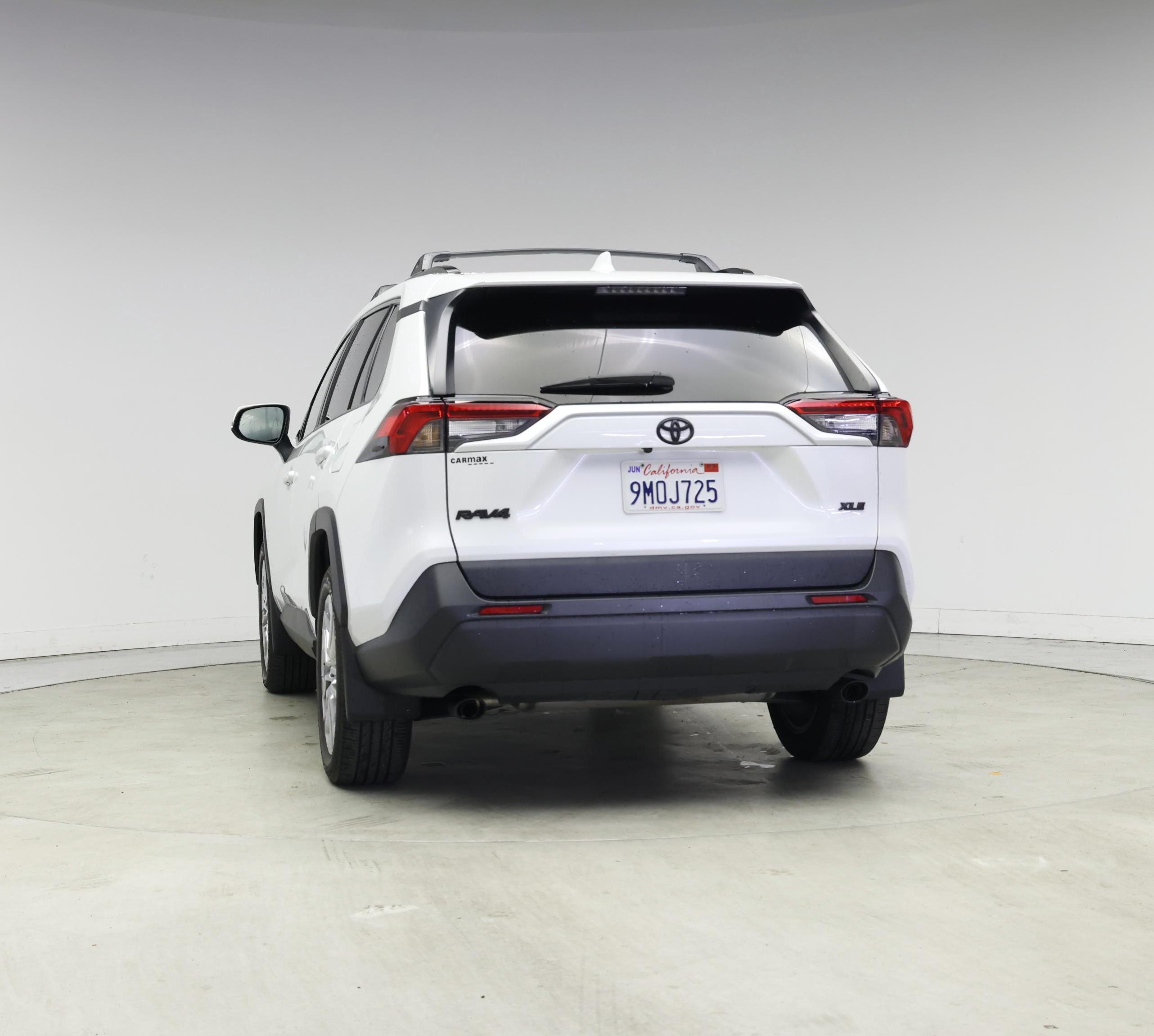 Thumbnail: 2024 Toyota RAV4 - 6