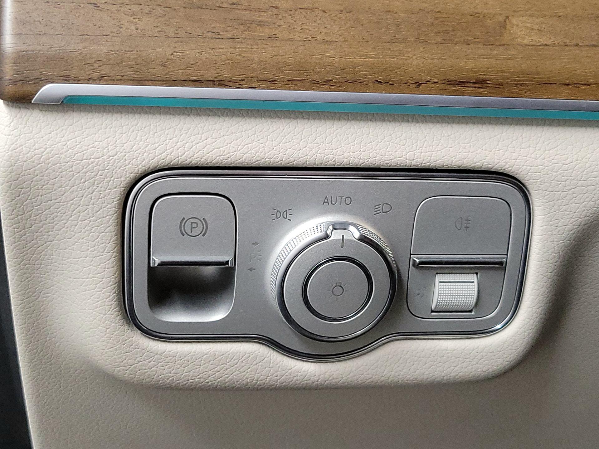 Thumbnail: 2022 Mercedes-Benz GLE - 13