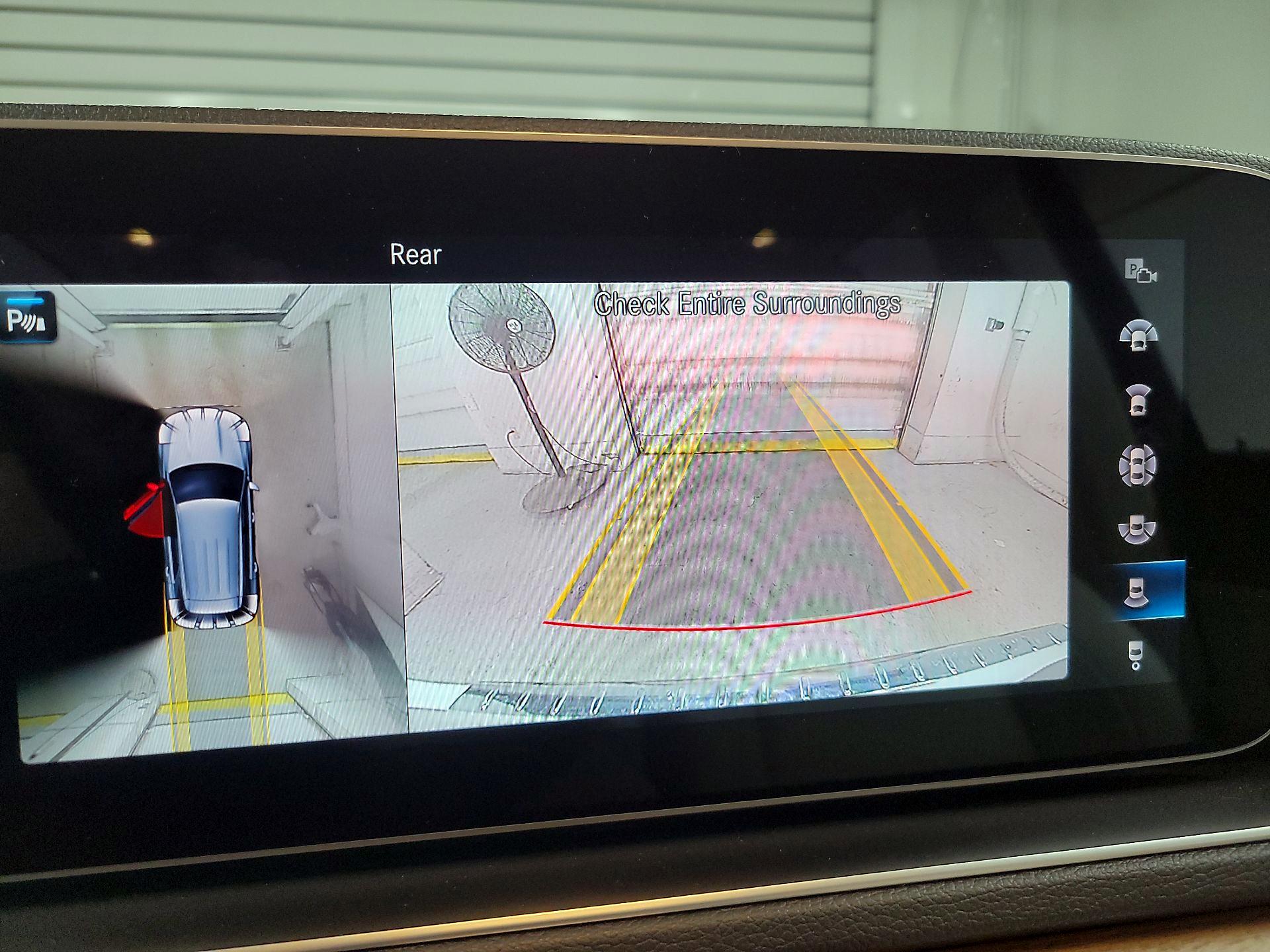 Thumbnail: 2022 Mercedes-Benz GLE - 14