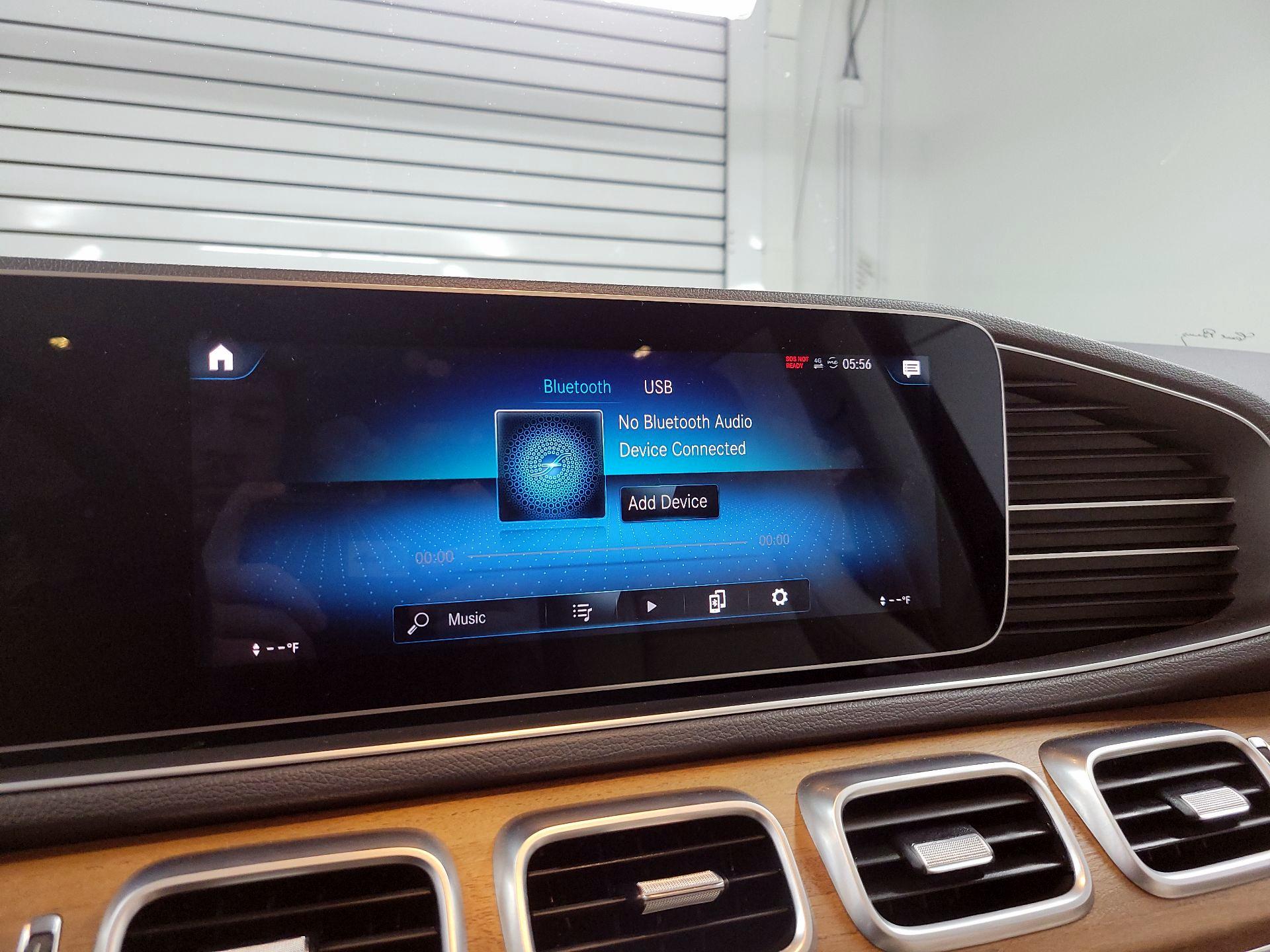 Thumbnail: 2022 Mercedes-Benz GLE - 15