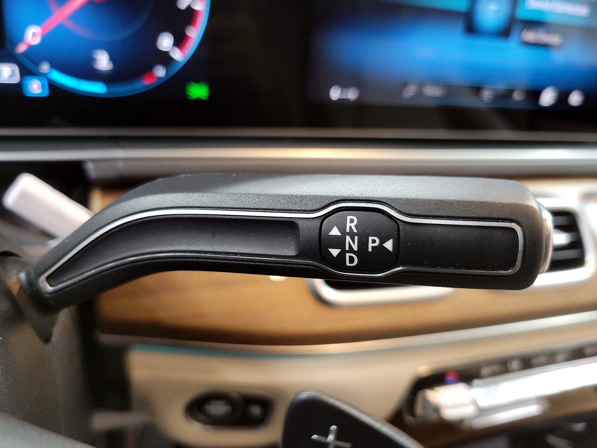 Thumbnail: 2022 Mercedes-Benz GLE - 17