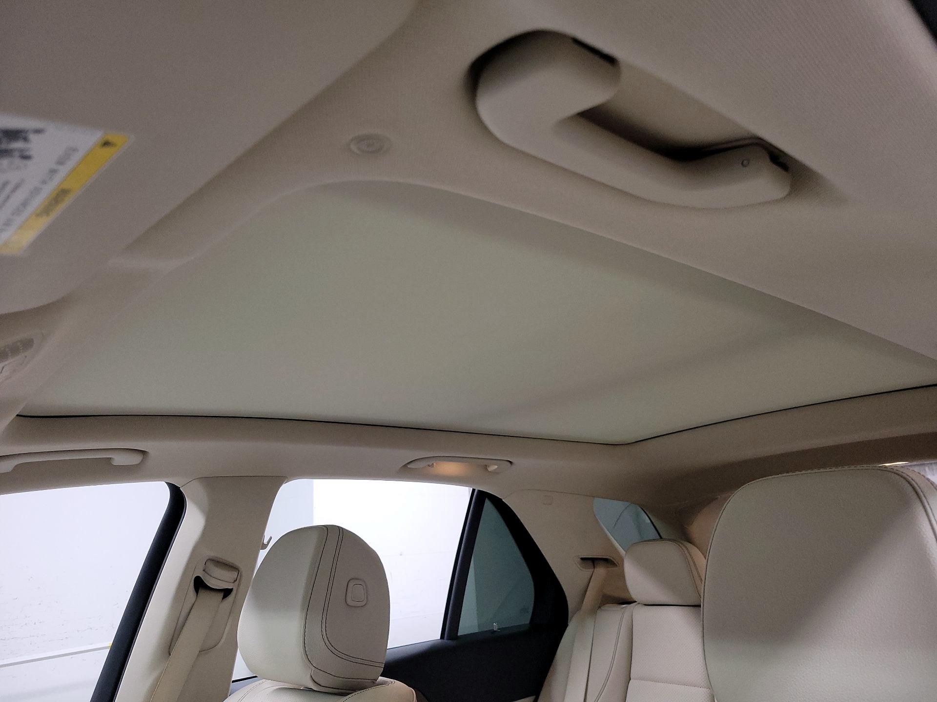 Thumbnail: 2022 Mercedes-Benz GLE - 18