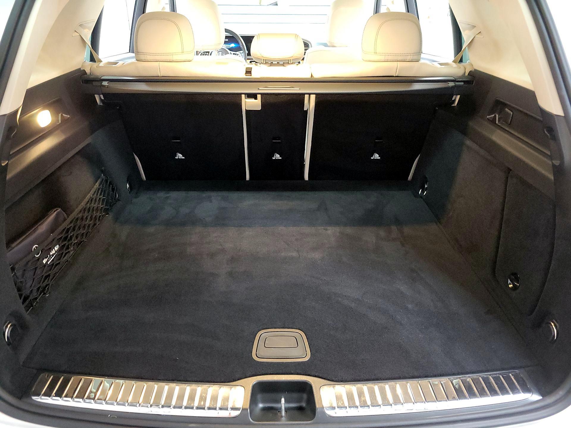 Thumbnail: 2022 Mercedes-Benz GLE - 20