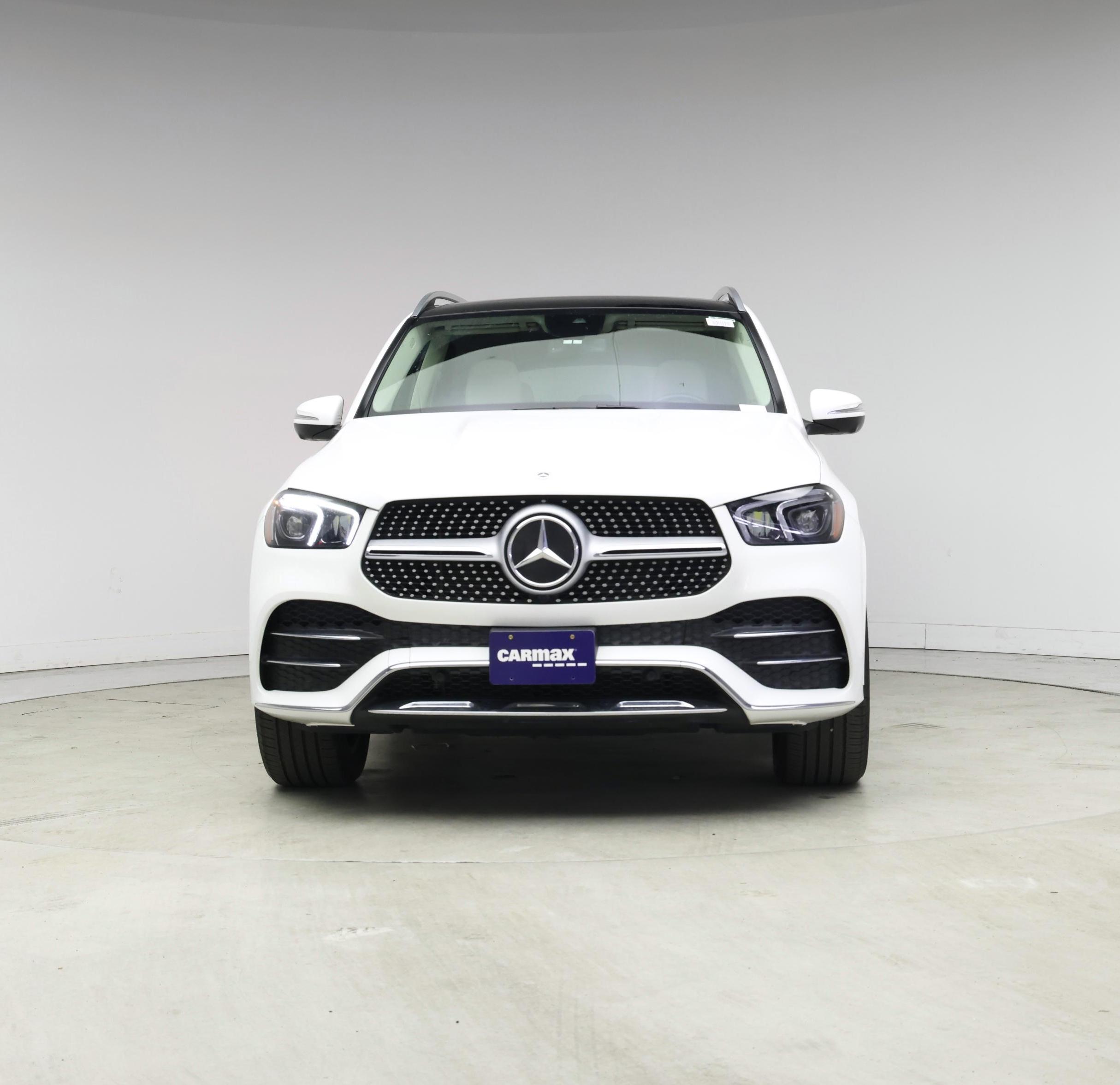 Thumbnail: 2022 Mercedes-Benz GLE - 5