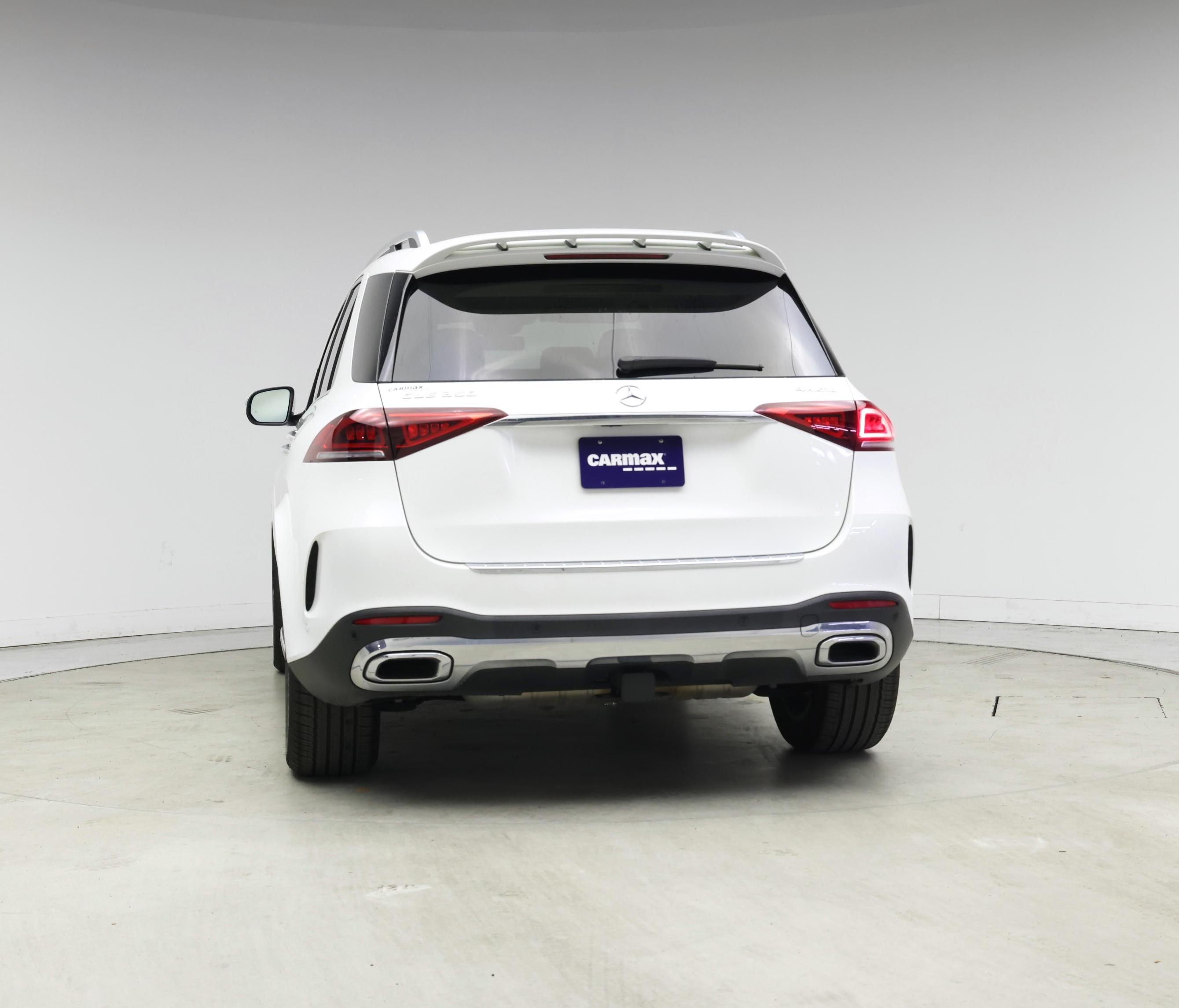 Thumbnail: 2022 Mercedes-Benz GLE - 6