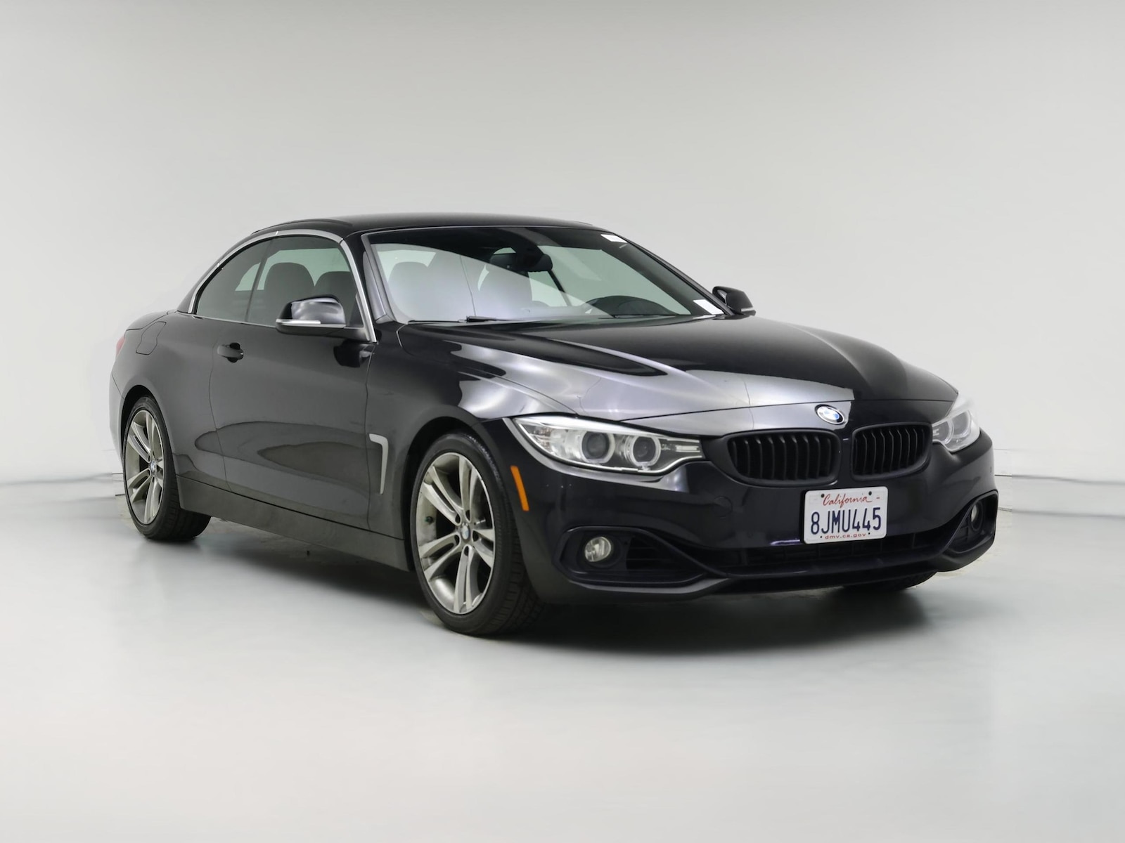 2015 BMW 4 Series 428i