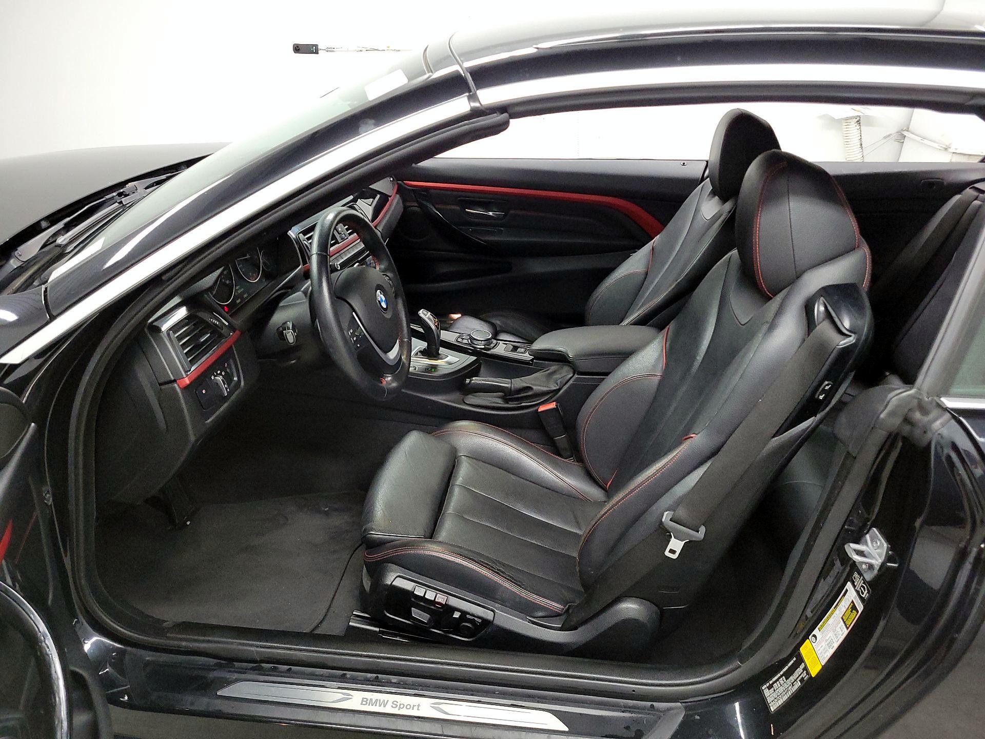 Thumbnail: 2015 BMW 4 Series - 11