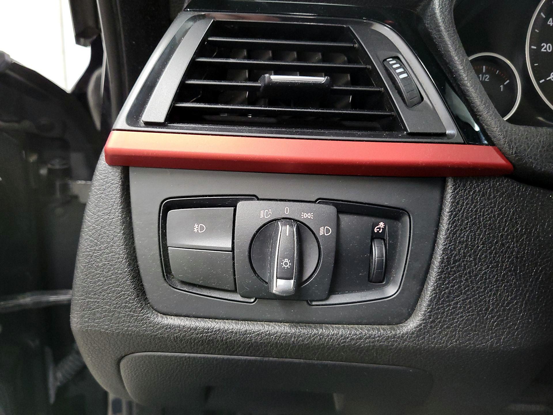 Thumbnail: 2015 BMW 4 Series - 13