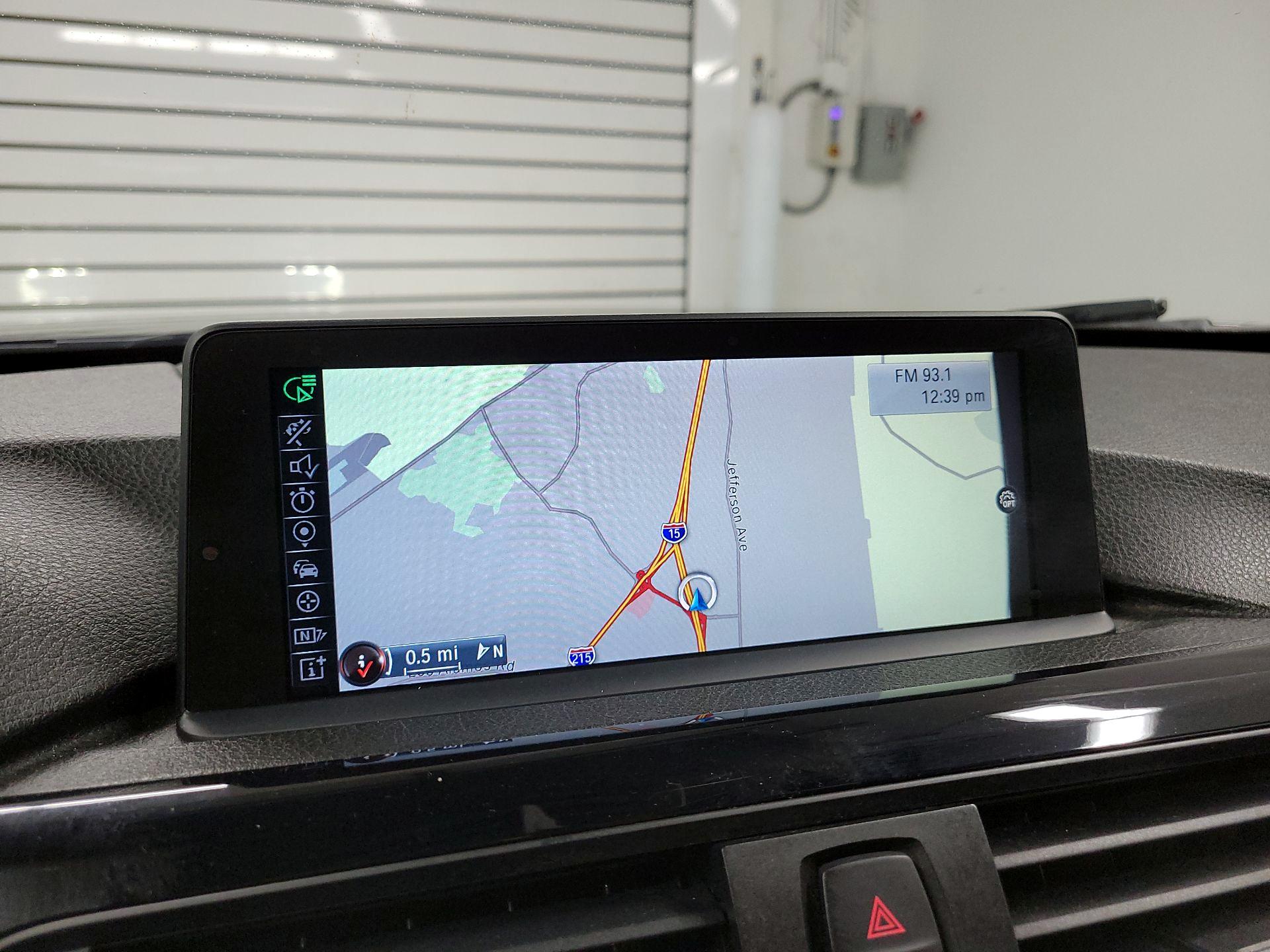 Thumbnail: 2015 BMW 4 Series - 14