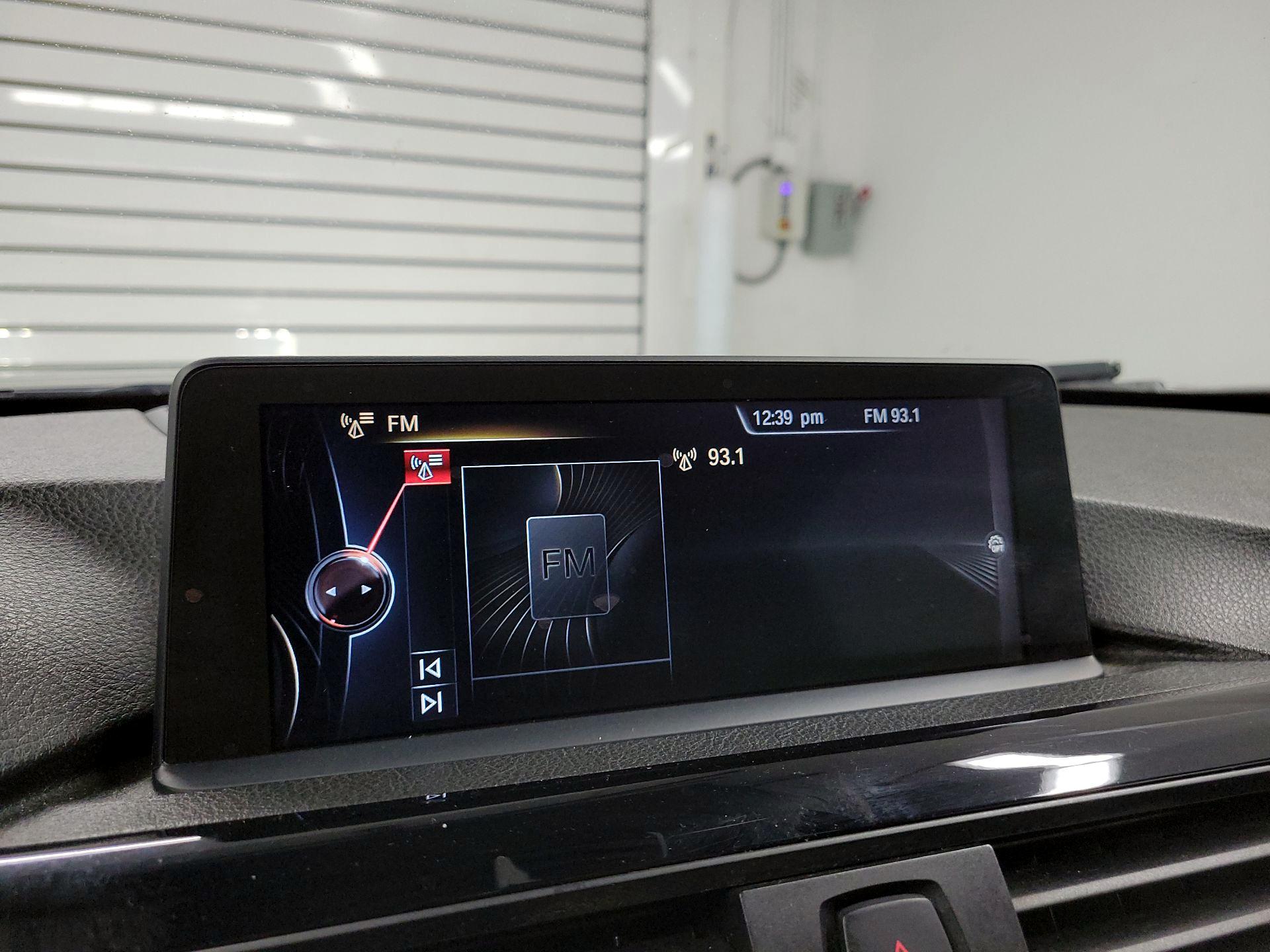 Thumbnail: 2015 BMW 4 Series - 16