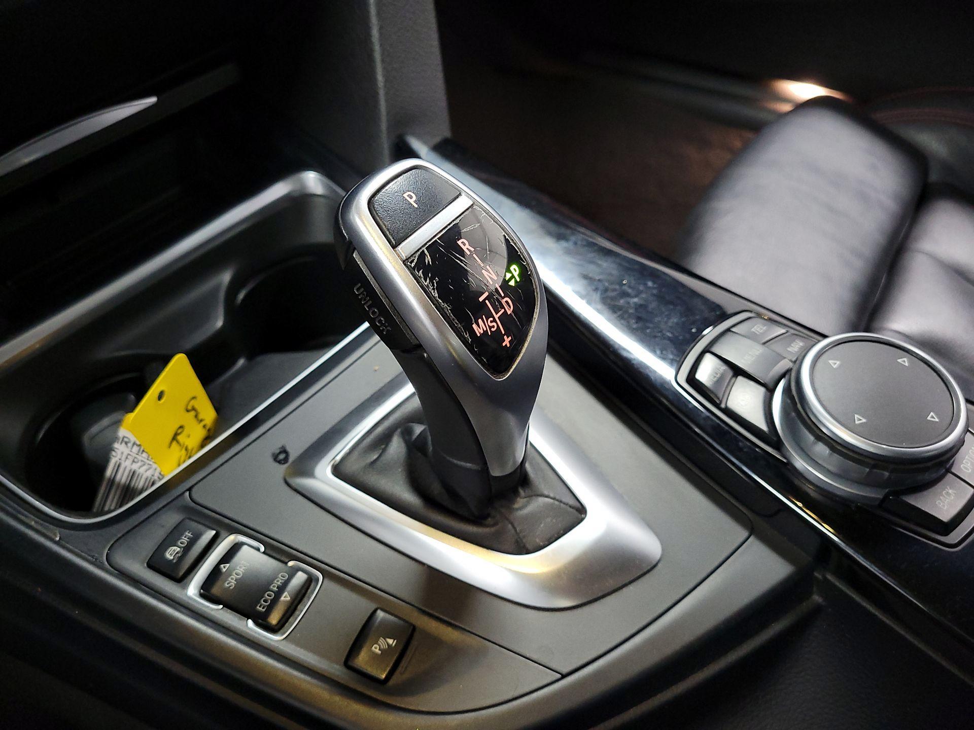 Thumbnail: 2015 BMW 4 Series - 18