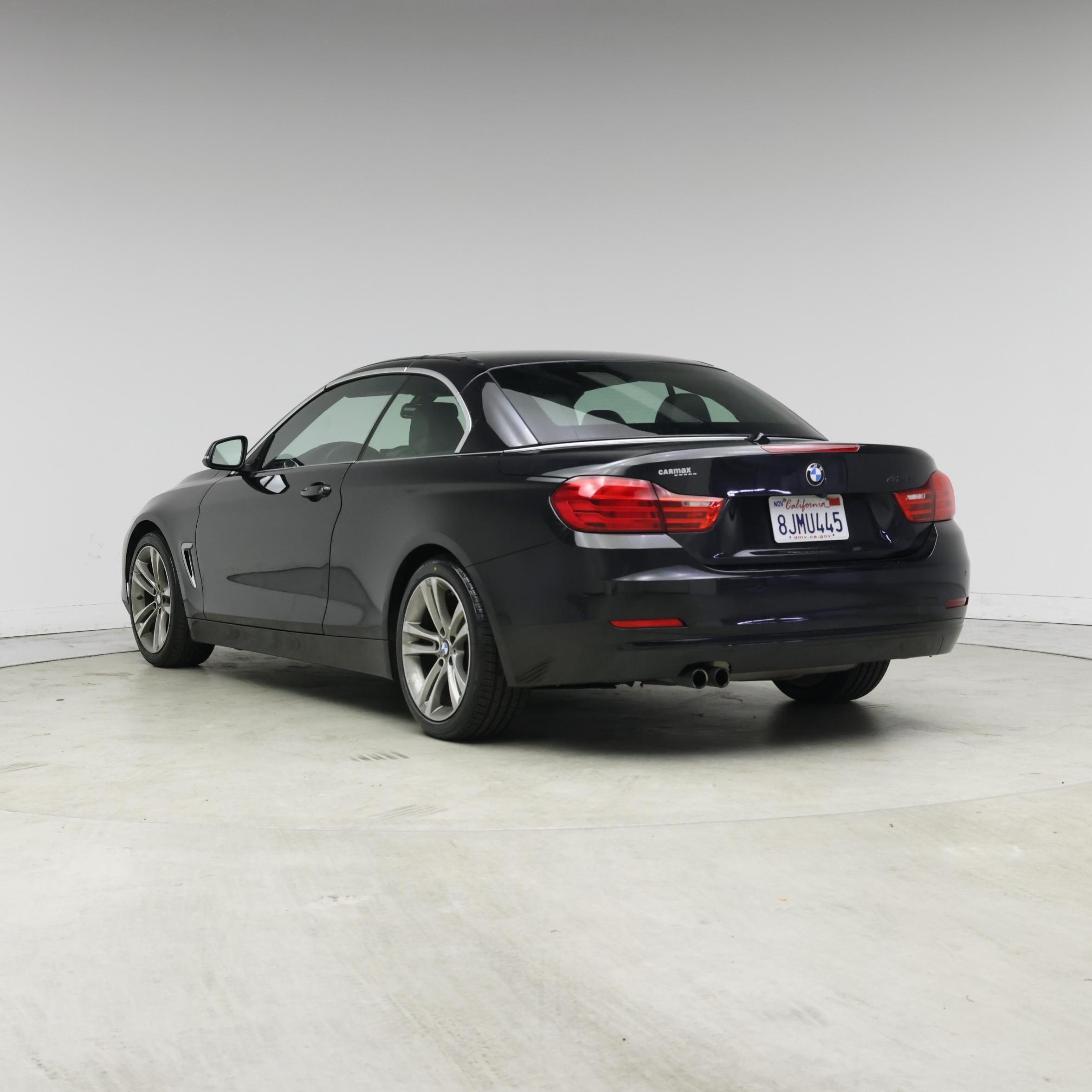 Thumbnail: 2015 BMW 4 Series - 2