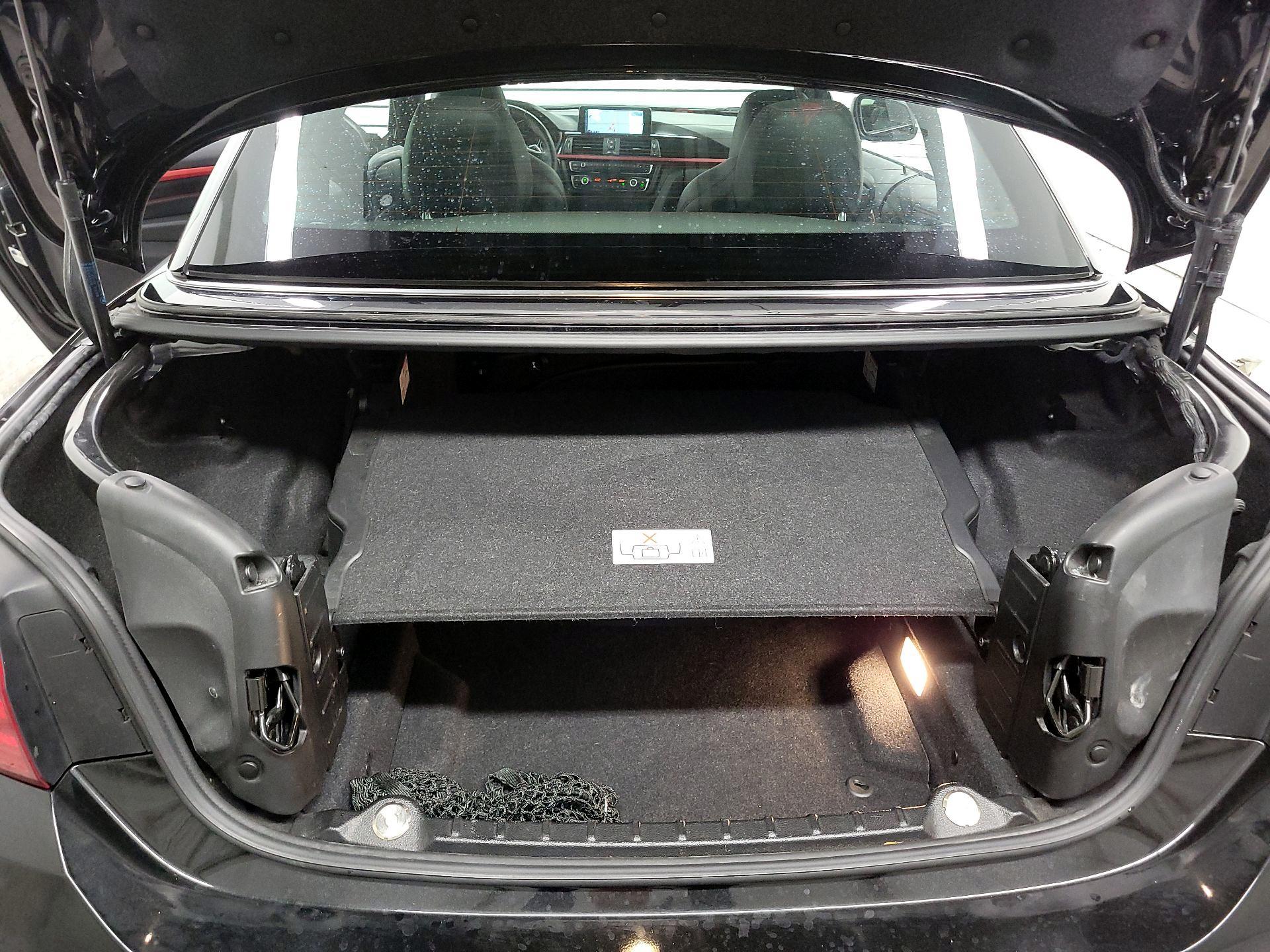 Thumbnail: 2015 BMW 4 Series - 20