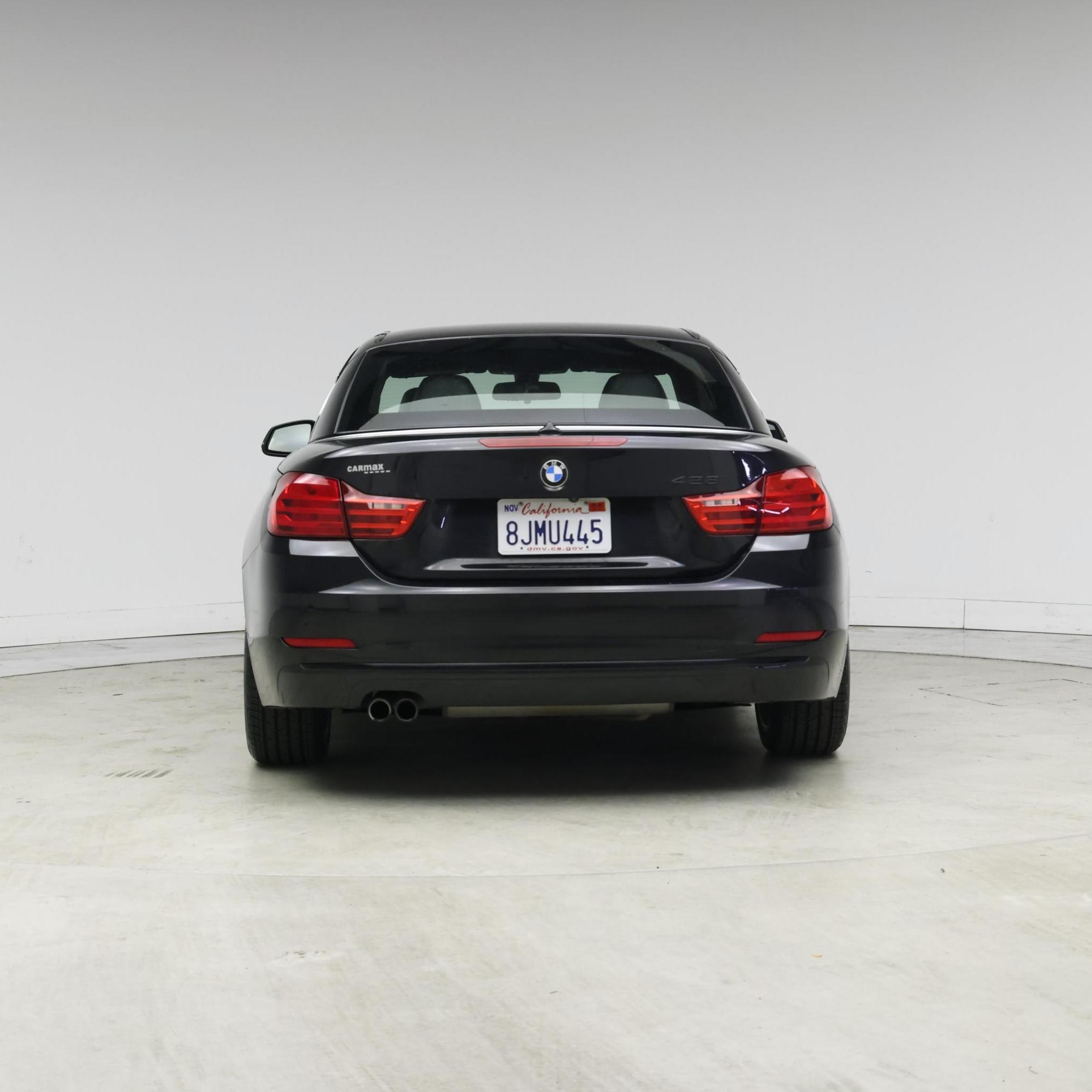 Thumbnail: 2015 BMW 4 Series - 6