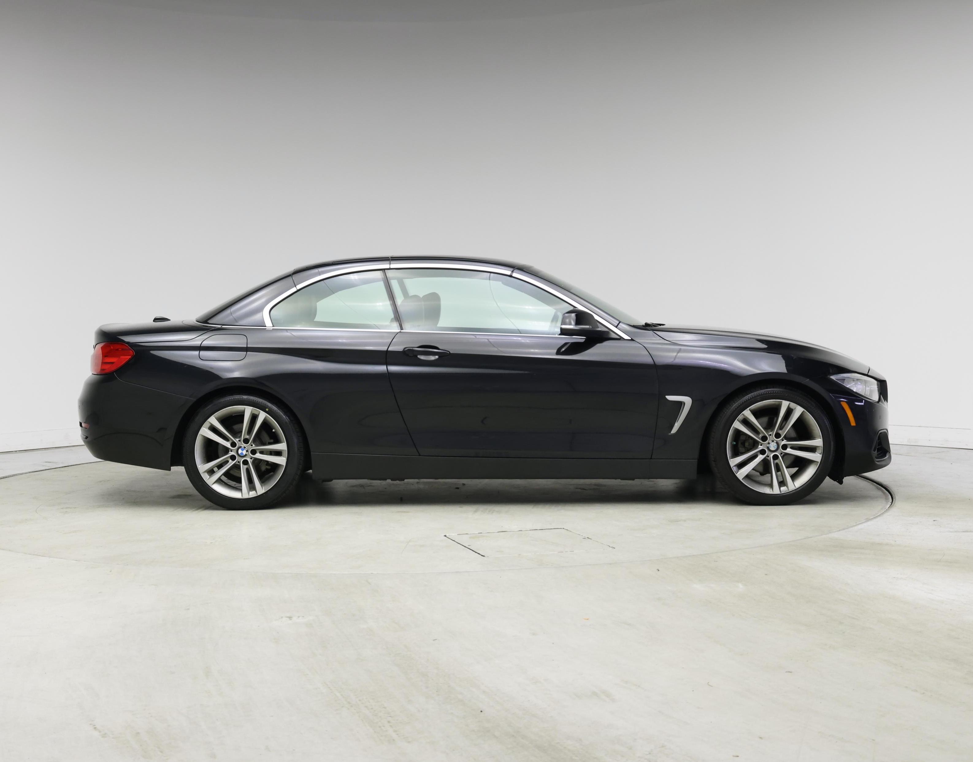 Thumbnail: 2015 BMW 4 Series - 7
