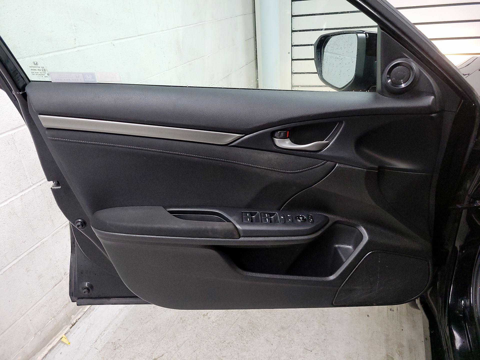 Thumbnail: 2021 Honda Civic - 12