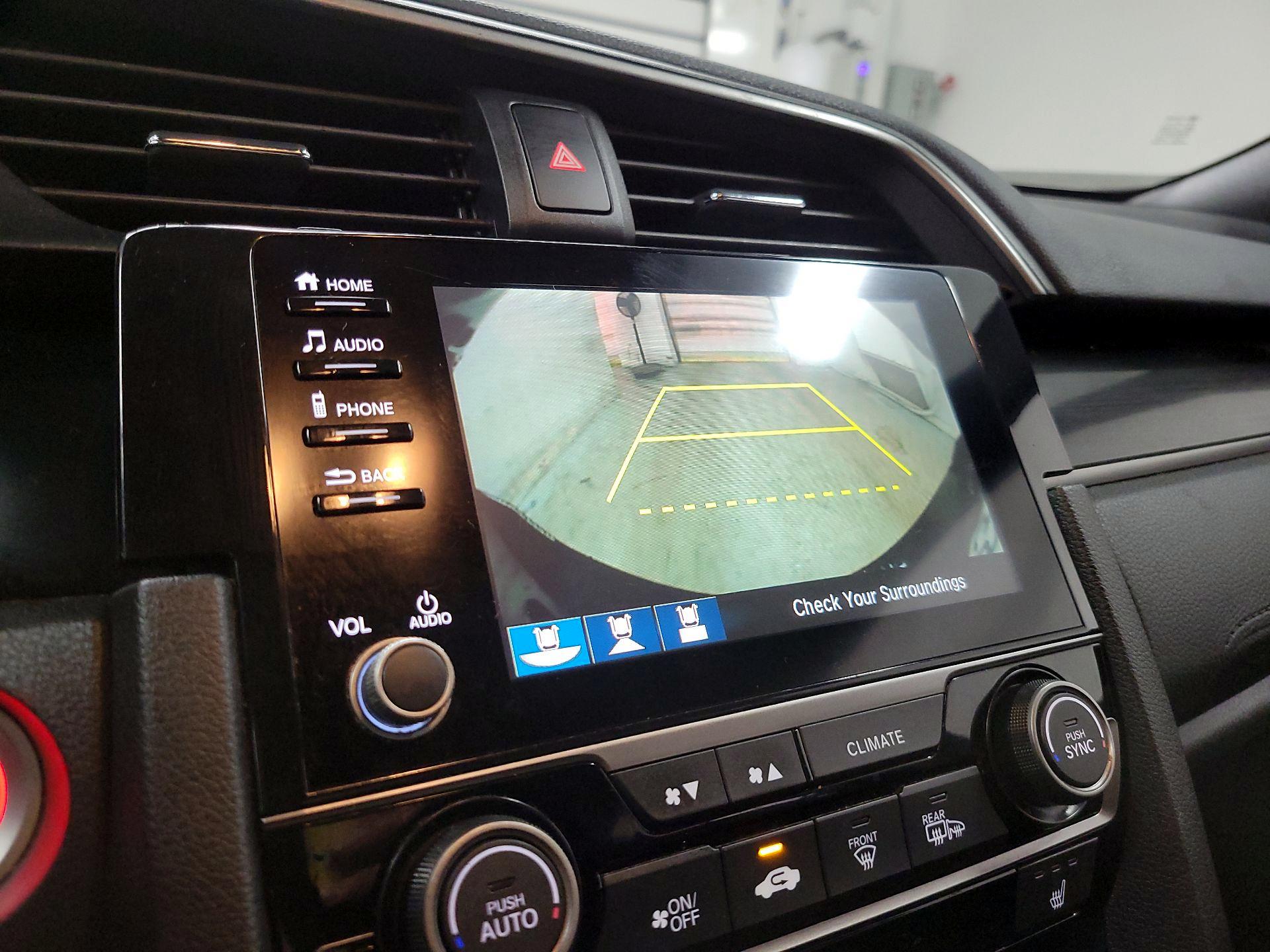 Thumbnail: 2021 Honda Civic - 14