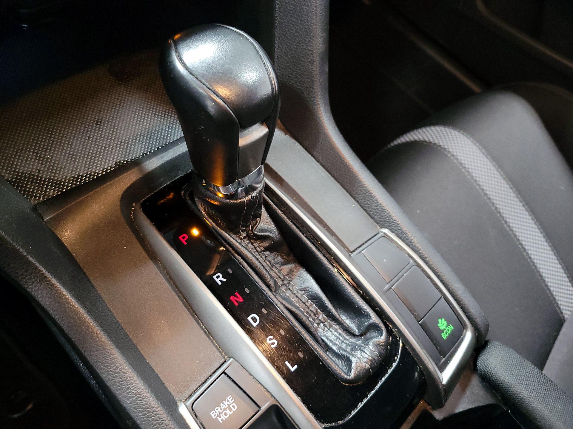 Thumbnail: 2021 Honda Civic - 17