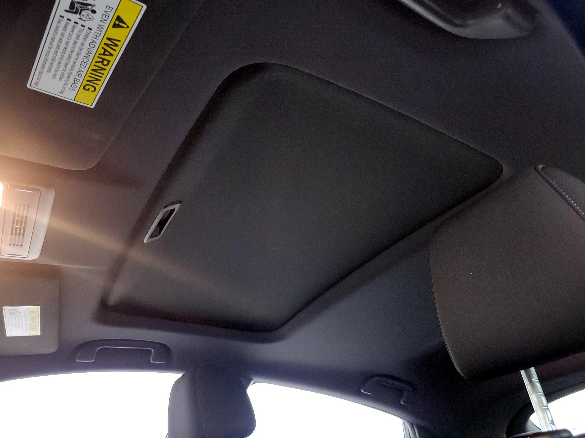 Thumbnail: 2021 Honda Civic - 18