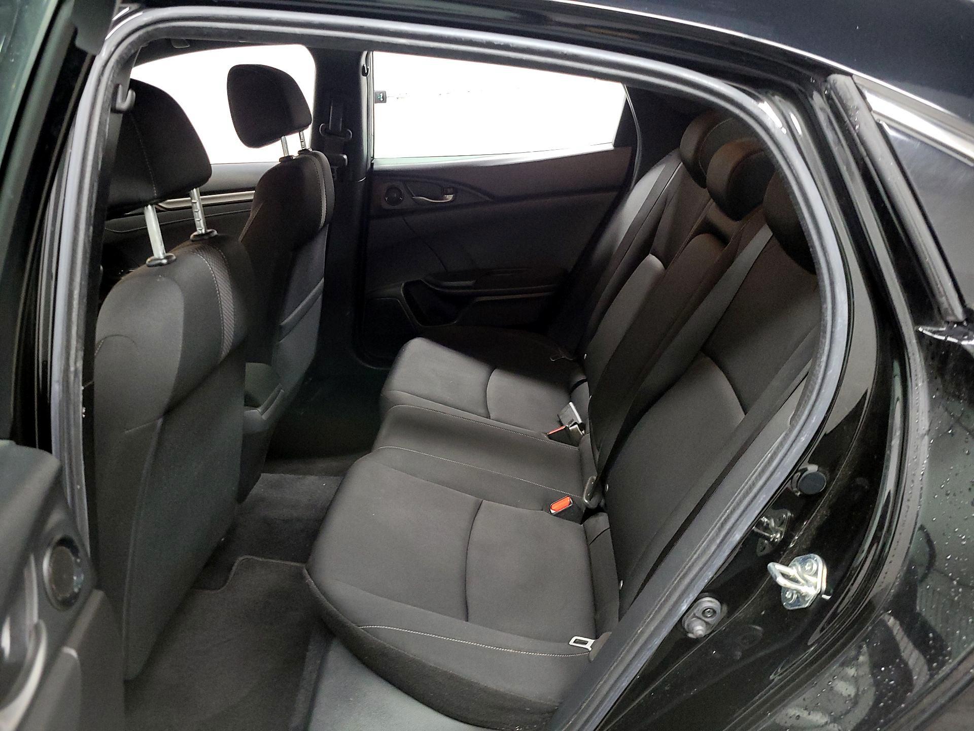 Thumbnail: 2021 Honda Civic - 19