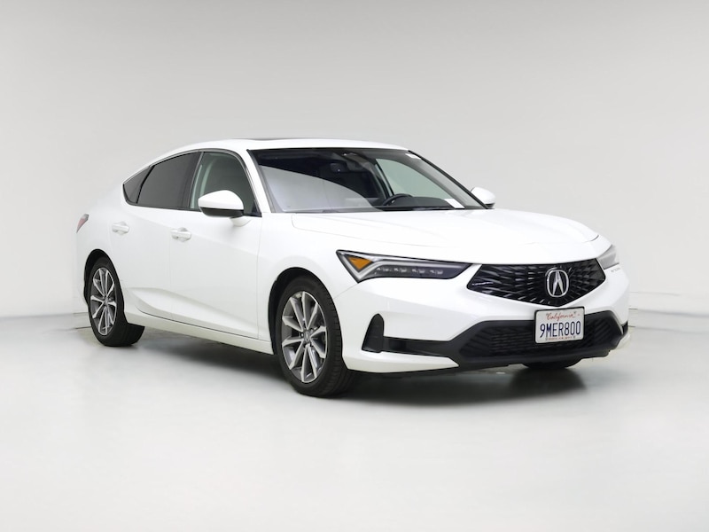 2024 Acura Integra  -
                  San Jose, CA