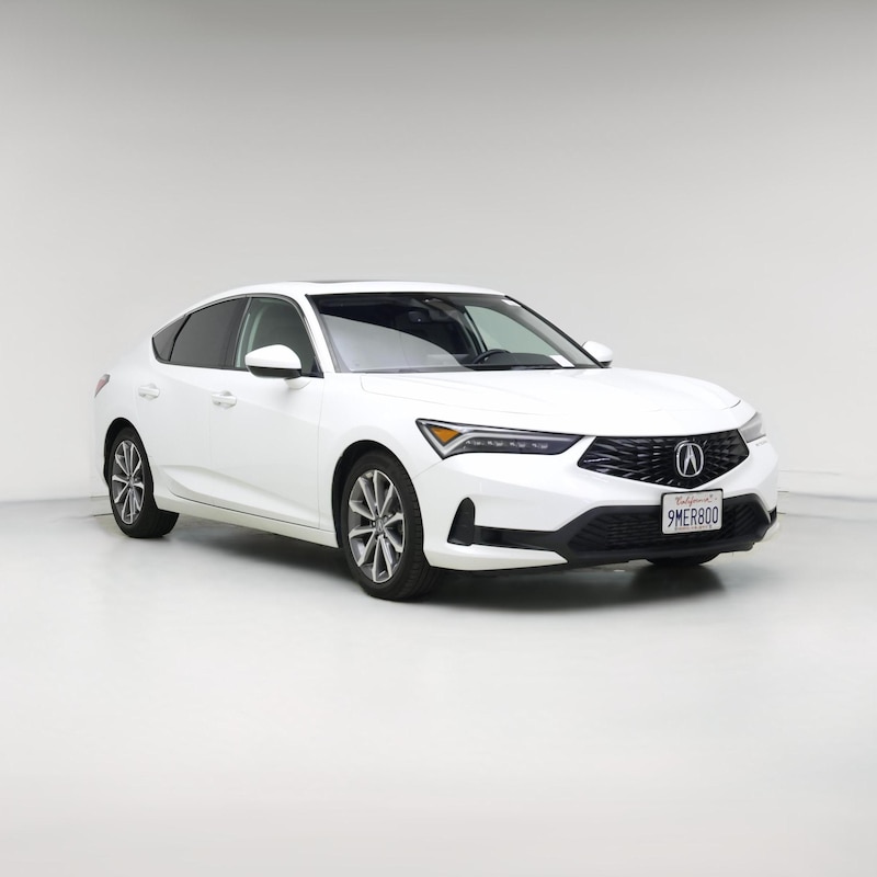2024 Acura Integra