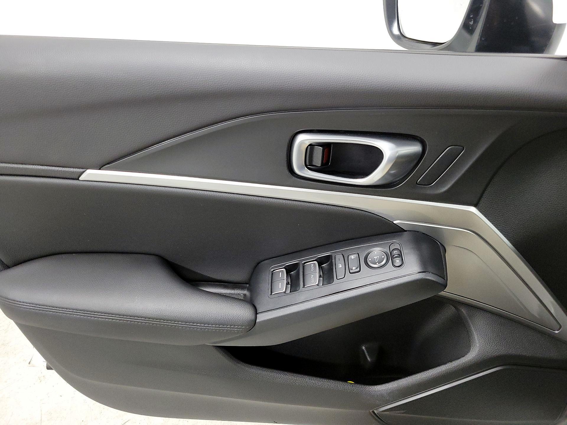 Thumbnail: 2024 Acura Integra - 12