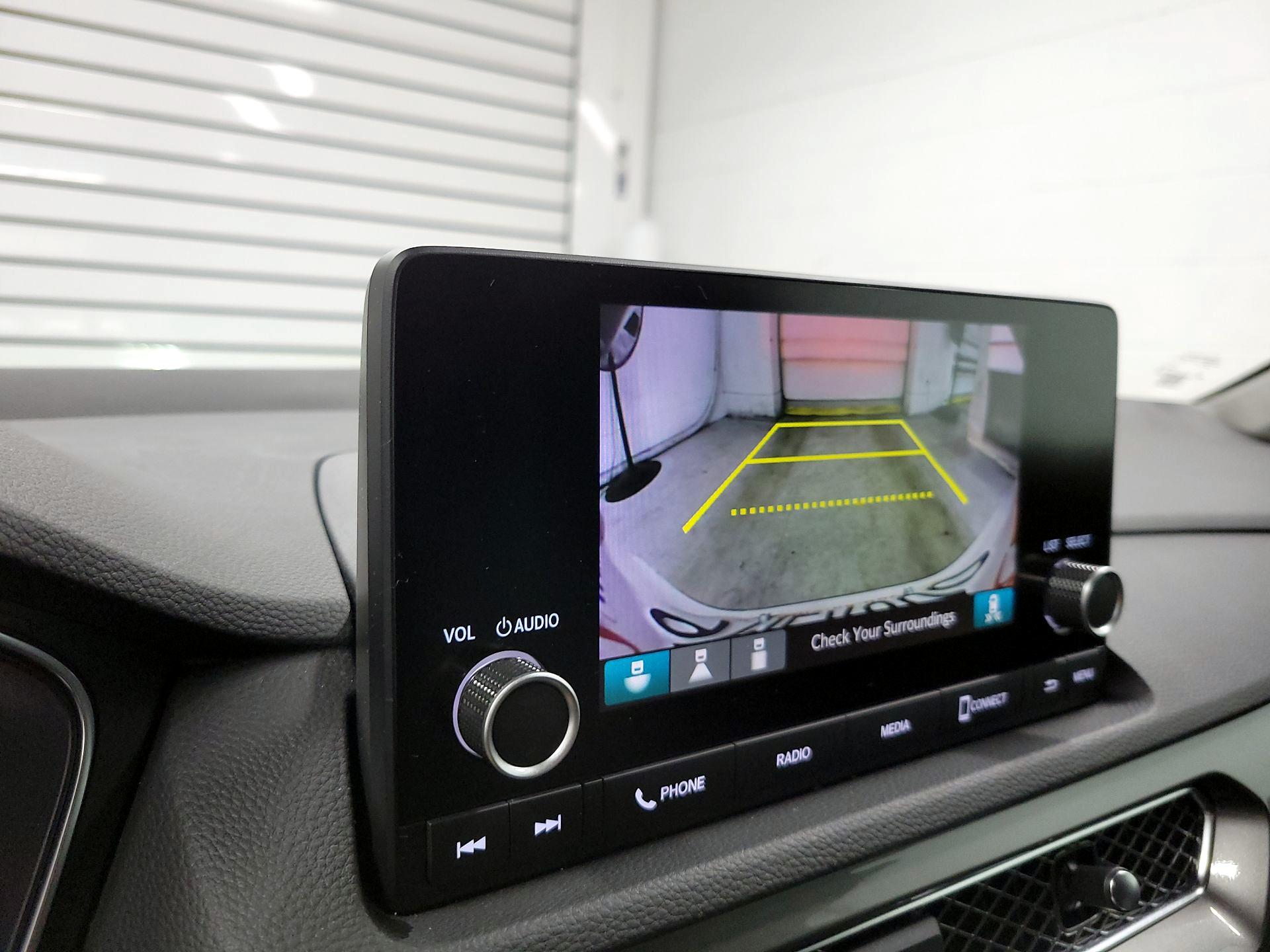 Thumbnail: 2024 Acura Integra - 14