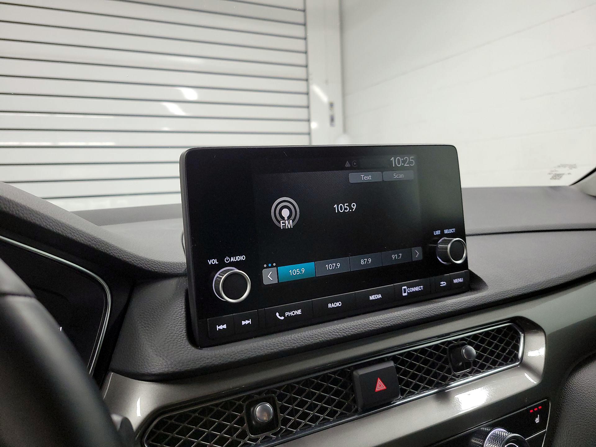 Thumbnail: 2024 Acura Integra - 15